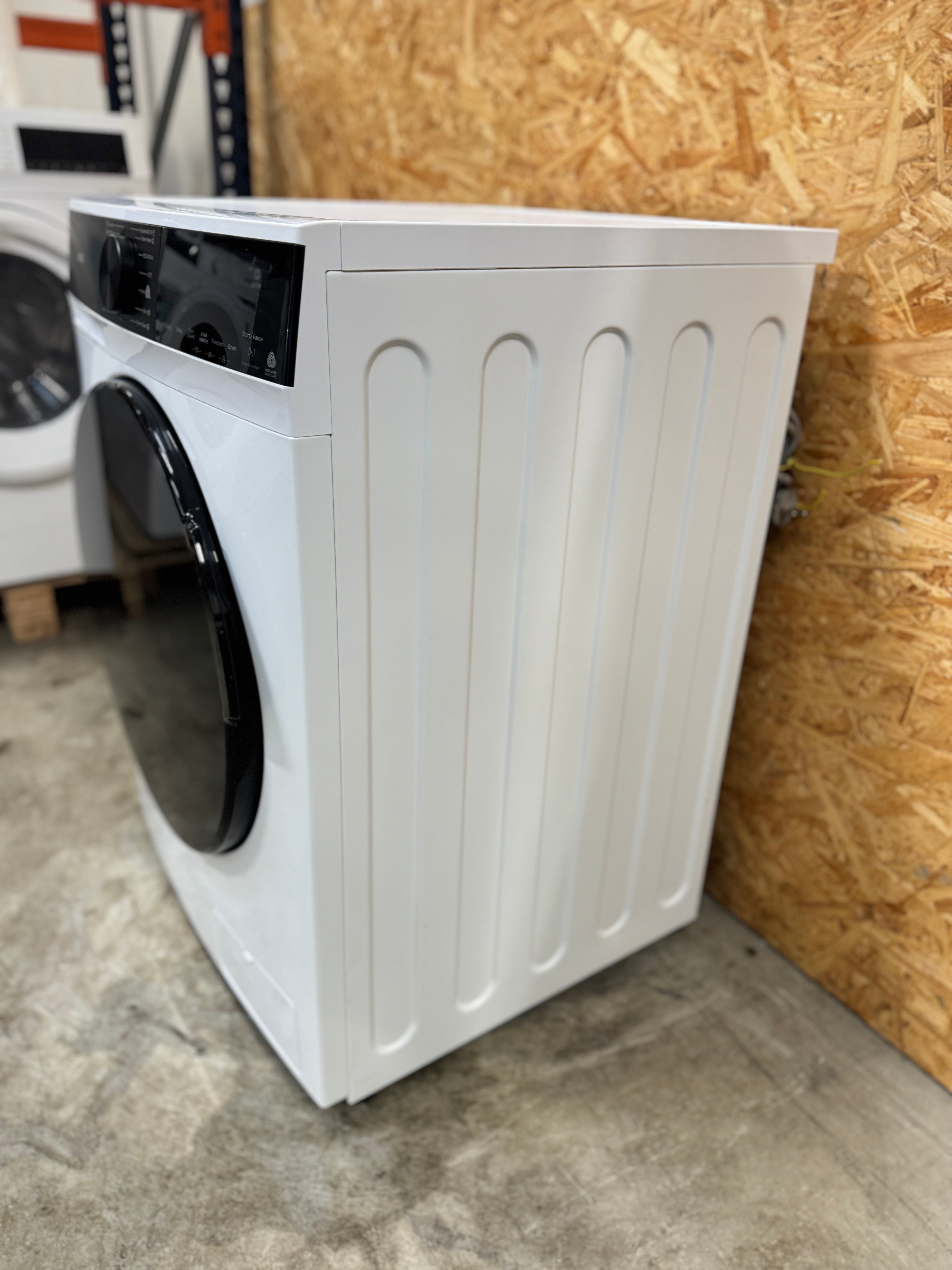 Epoq 11 kg. vaskemaskine EFL1114W25 - D16931