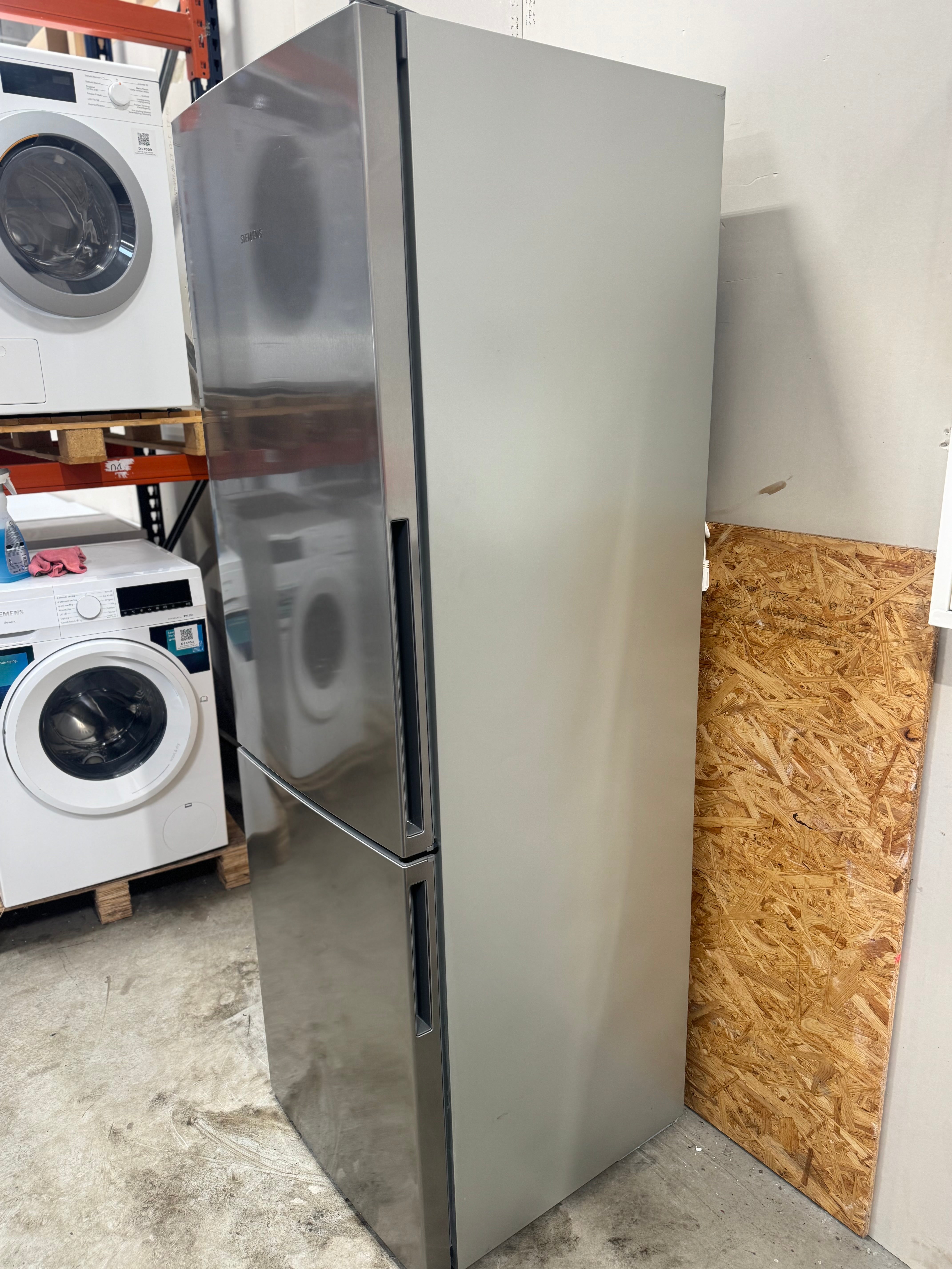 Siemens køle/fryseskab KG36VVI32 - D17072