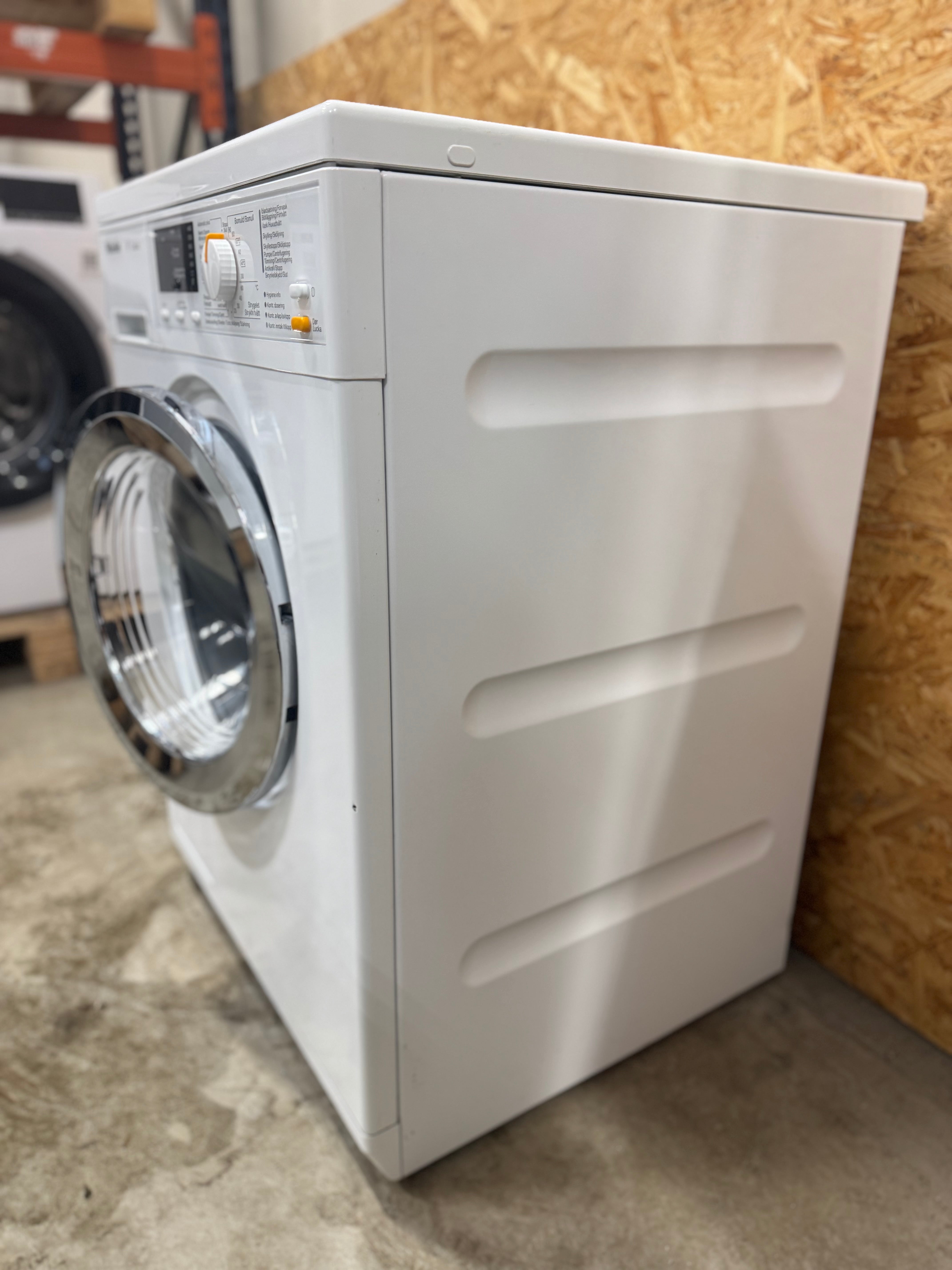 Miele vaskemaskine WDA100 - D17858