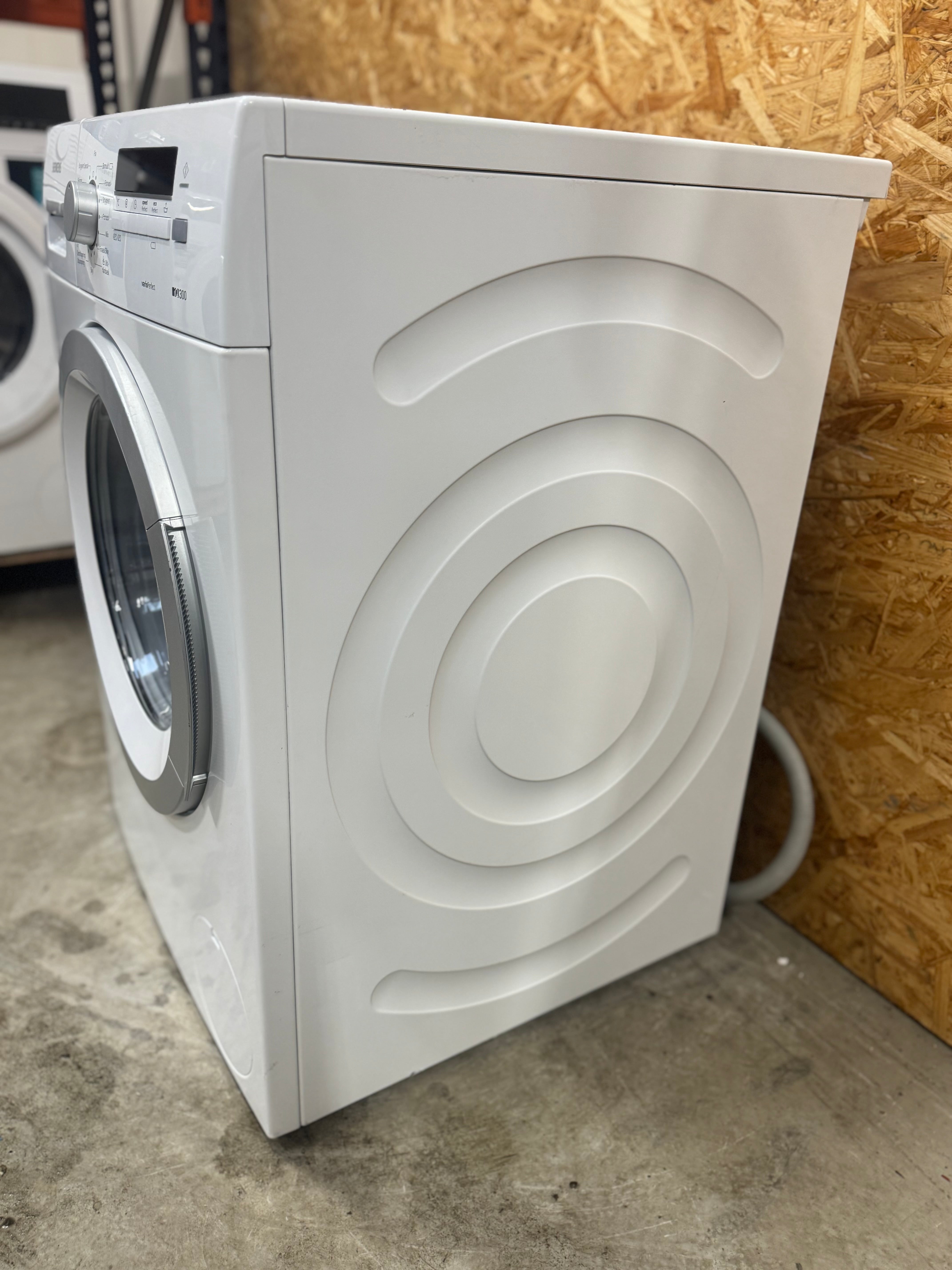 Siemens vaskemaskine WM14K267DN - D17124