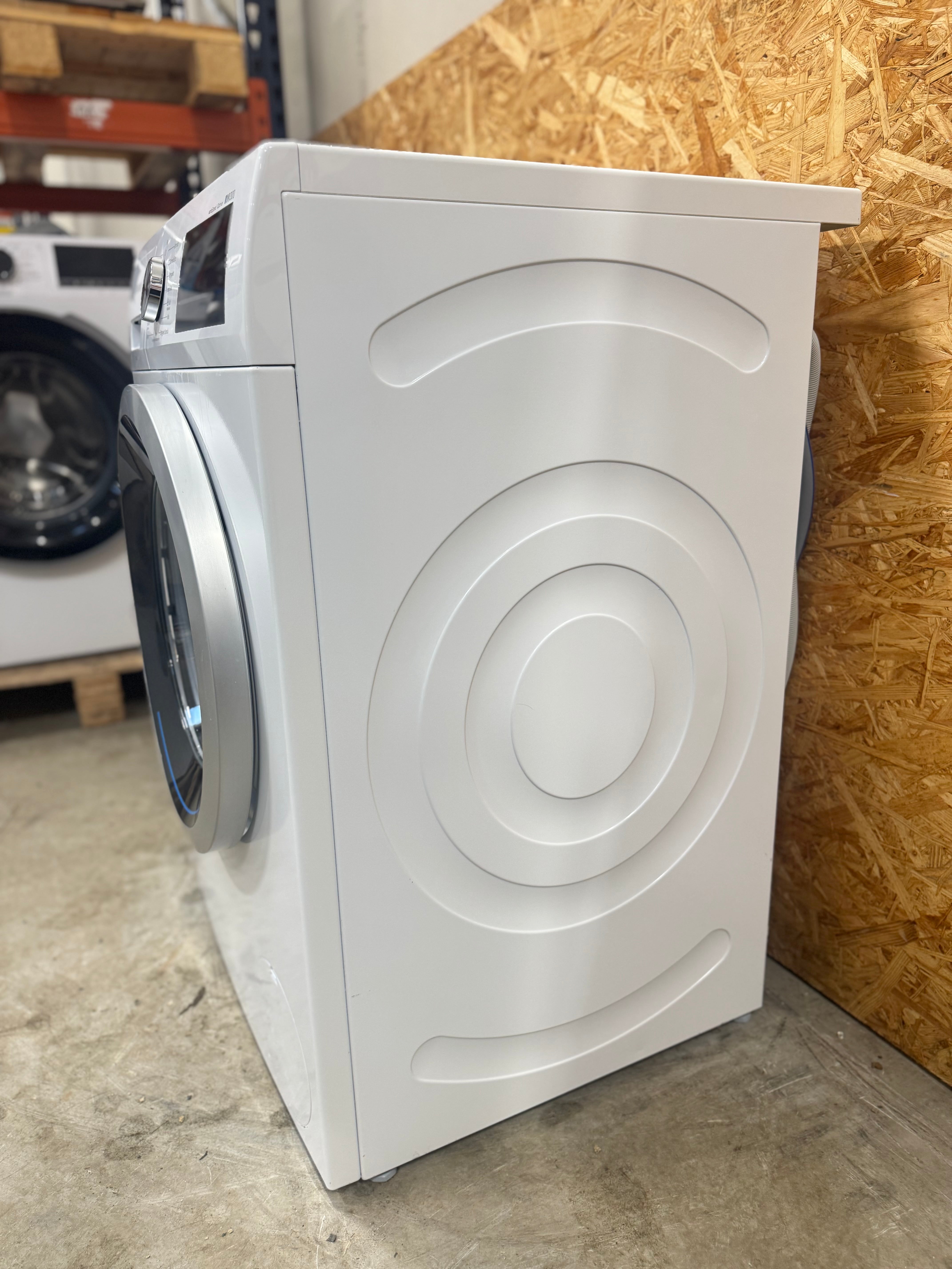 Siemens iQ300 vaskemaskine WM14N1B8DN - D17632