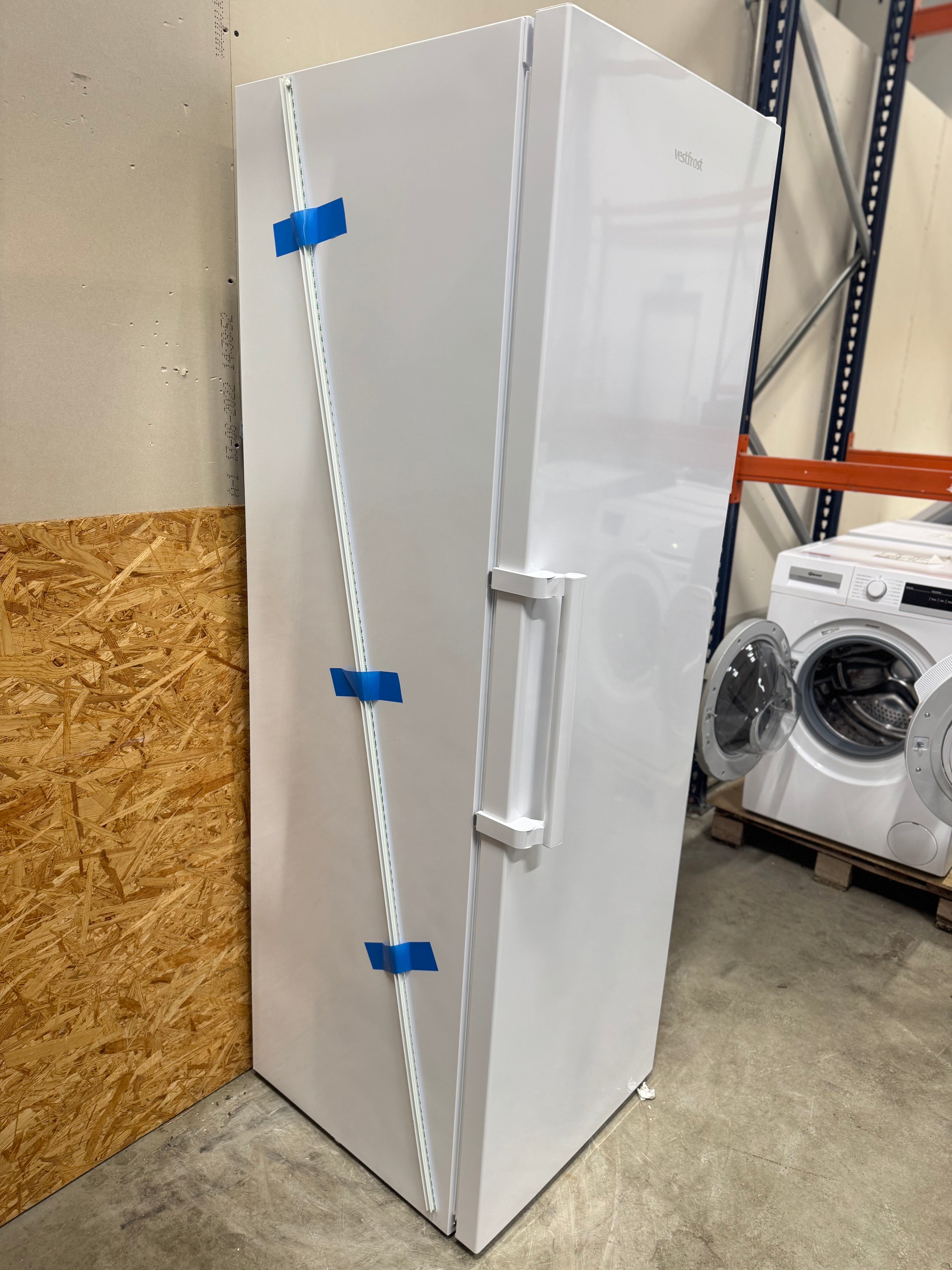 Vestfrost fryseskab EW5399FNF4 - D16977