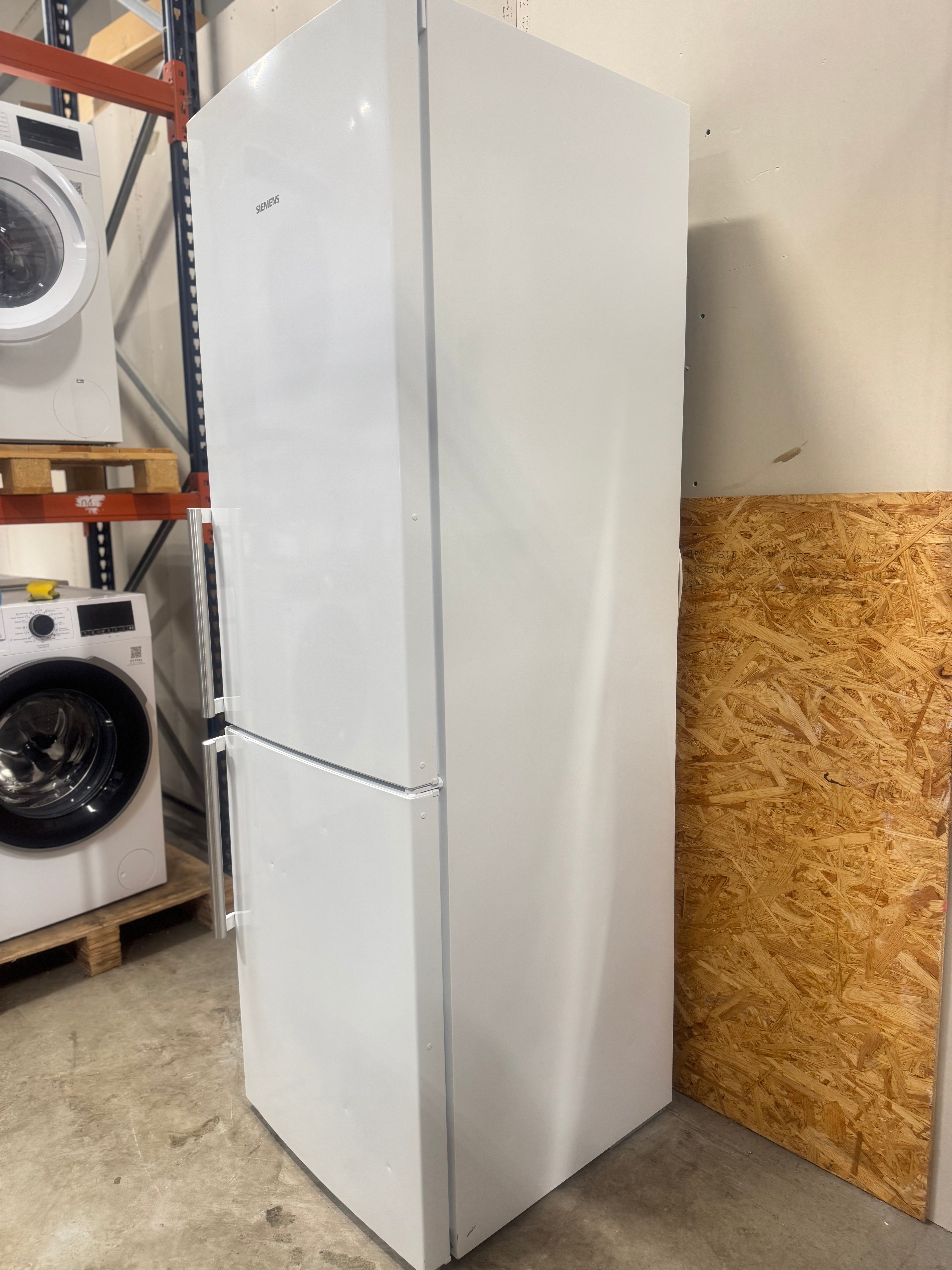 Siemens køle/fryseskab KG36VXW31 - D17384