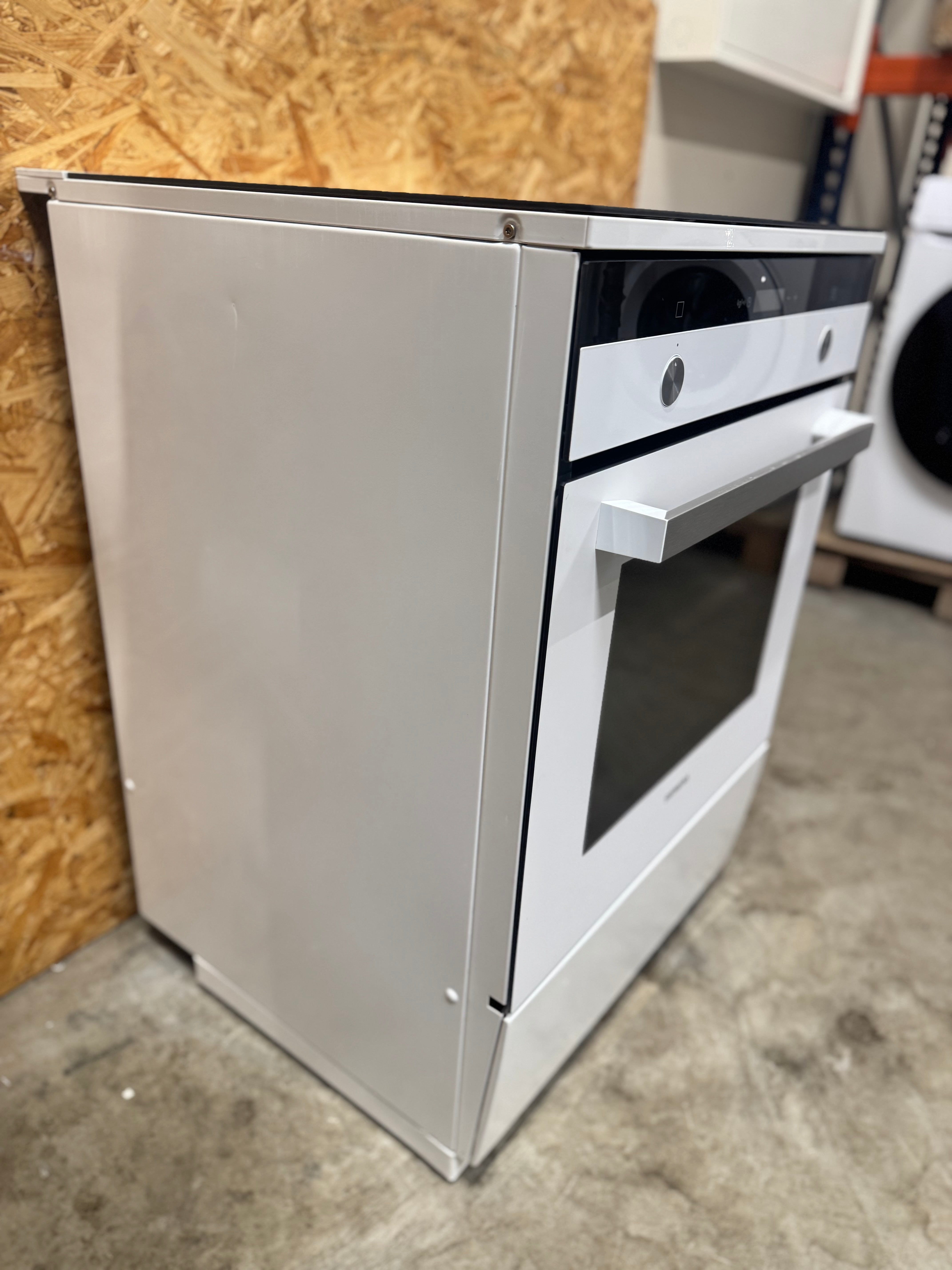 Siemens induktionskomfur HL9R4T020U - D17824