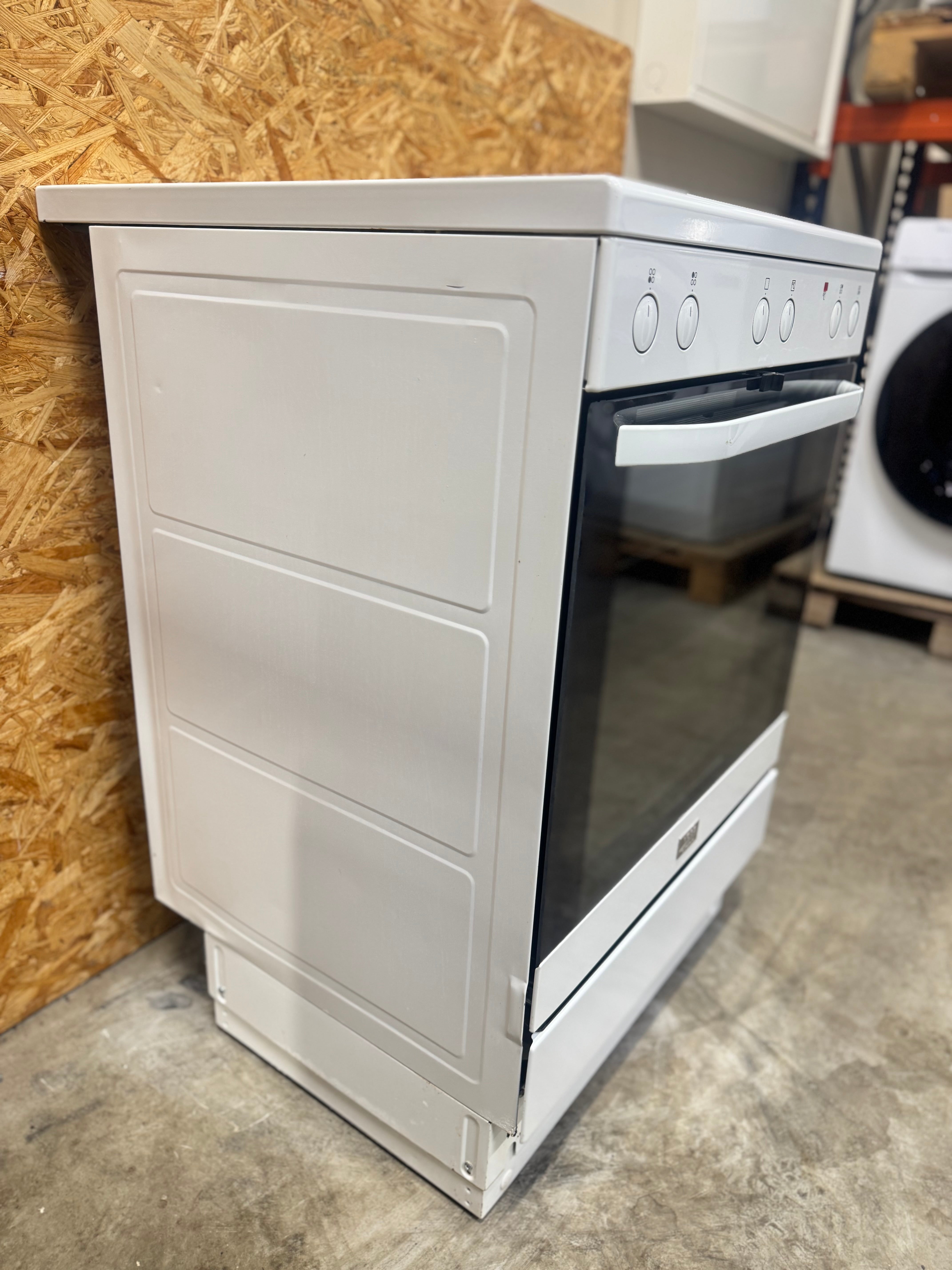 Voss induktionskomfur ELI23020HV - D18409