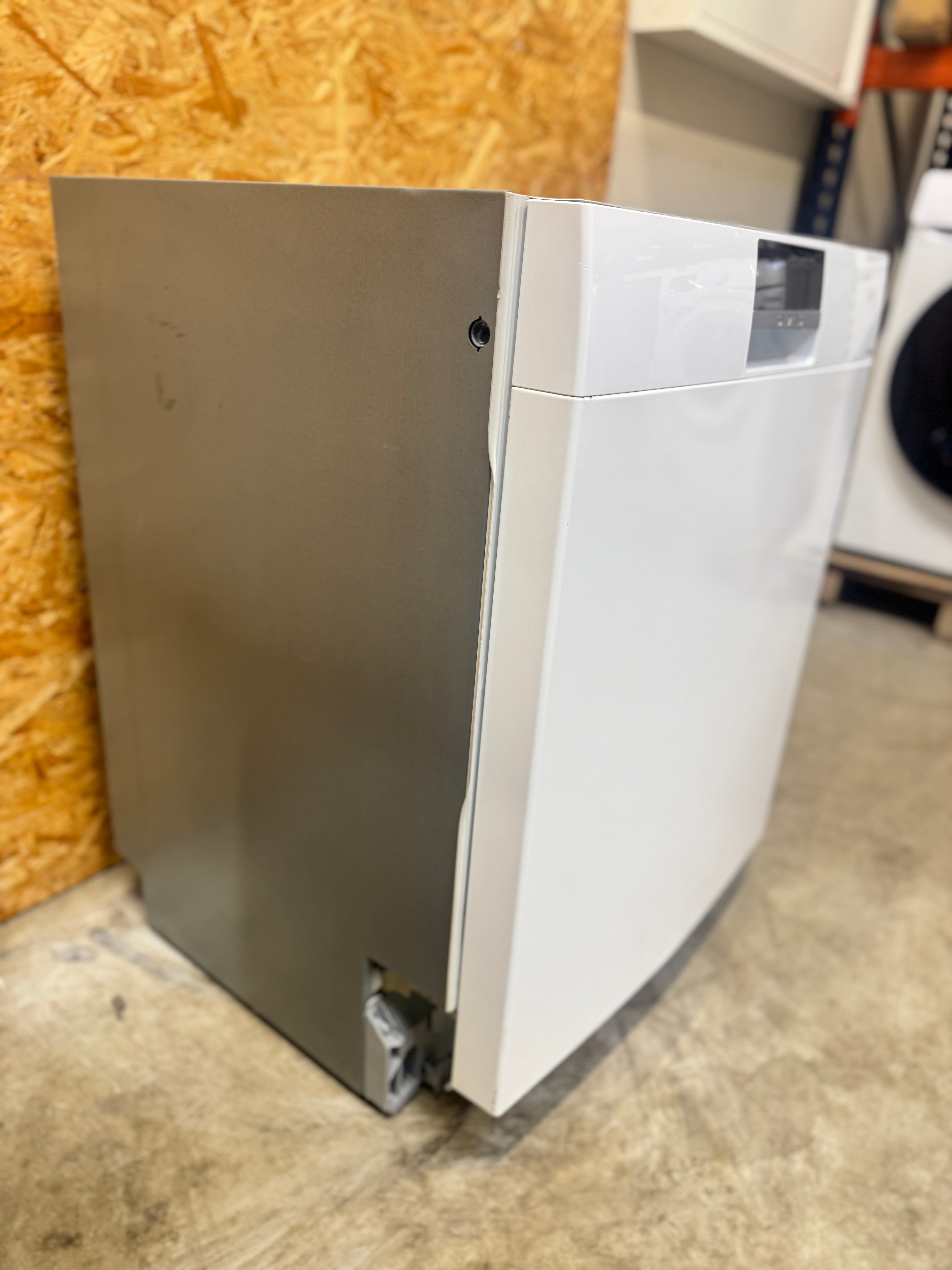 Siemens iQ700 opvaskemaskine SN478W36TS - D18379