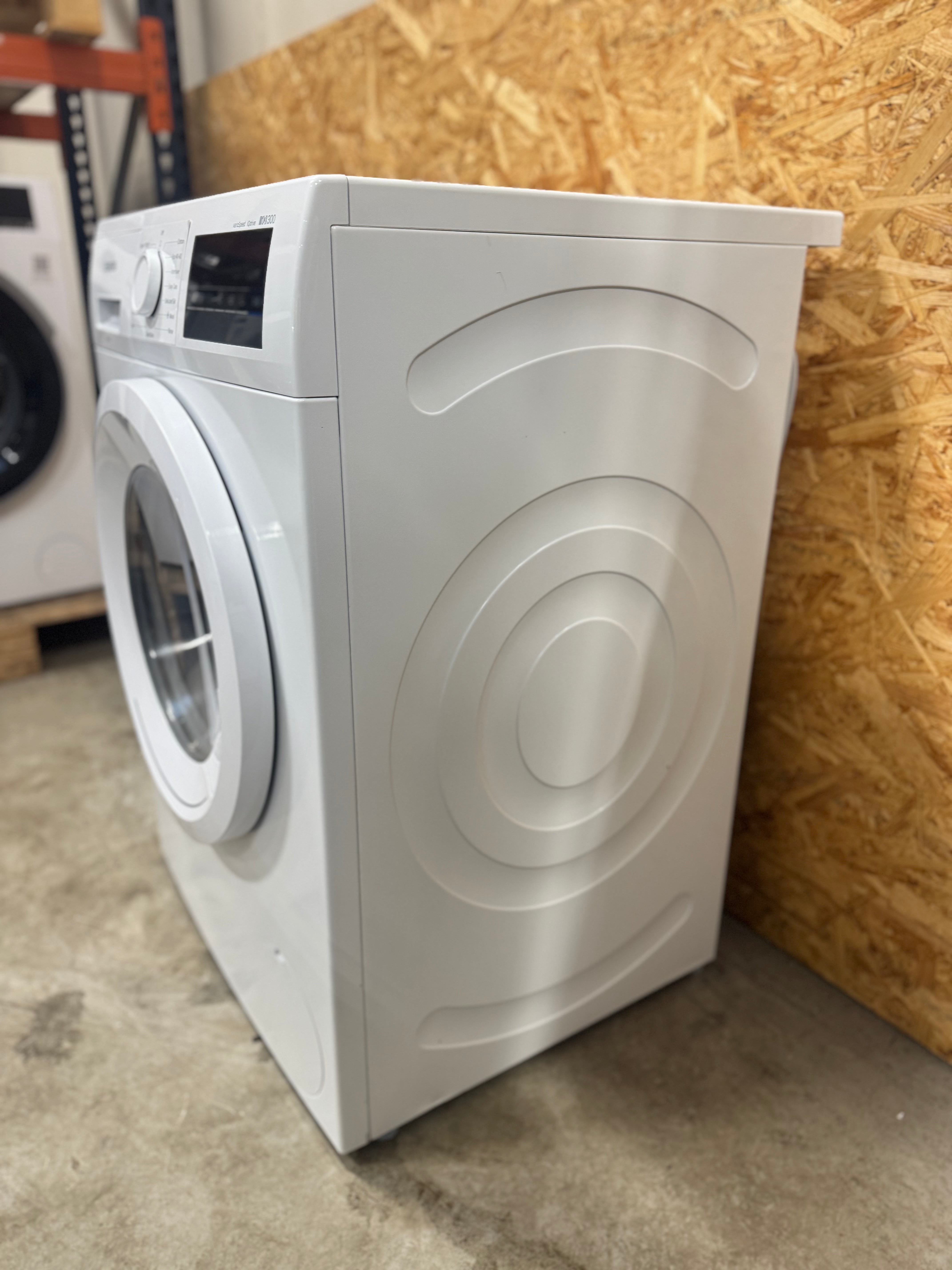 Siemens iQ300 vaskemaskine WM14N2L3DN - D17851