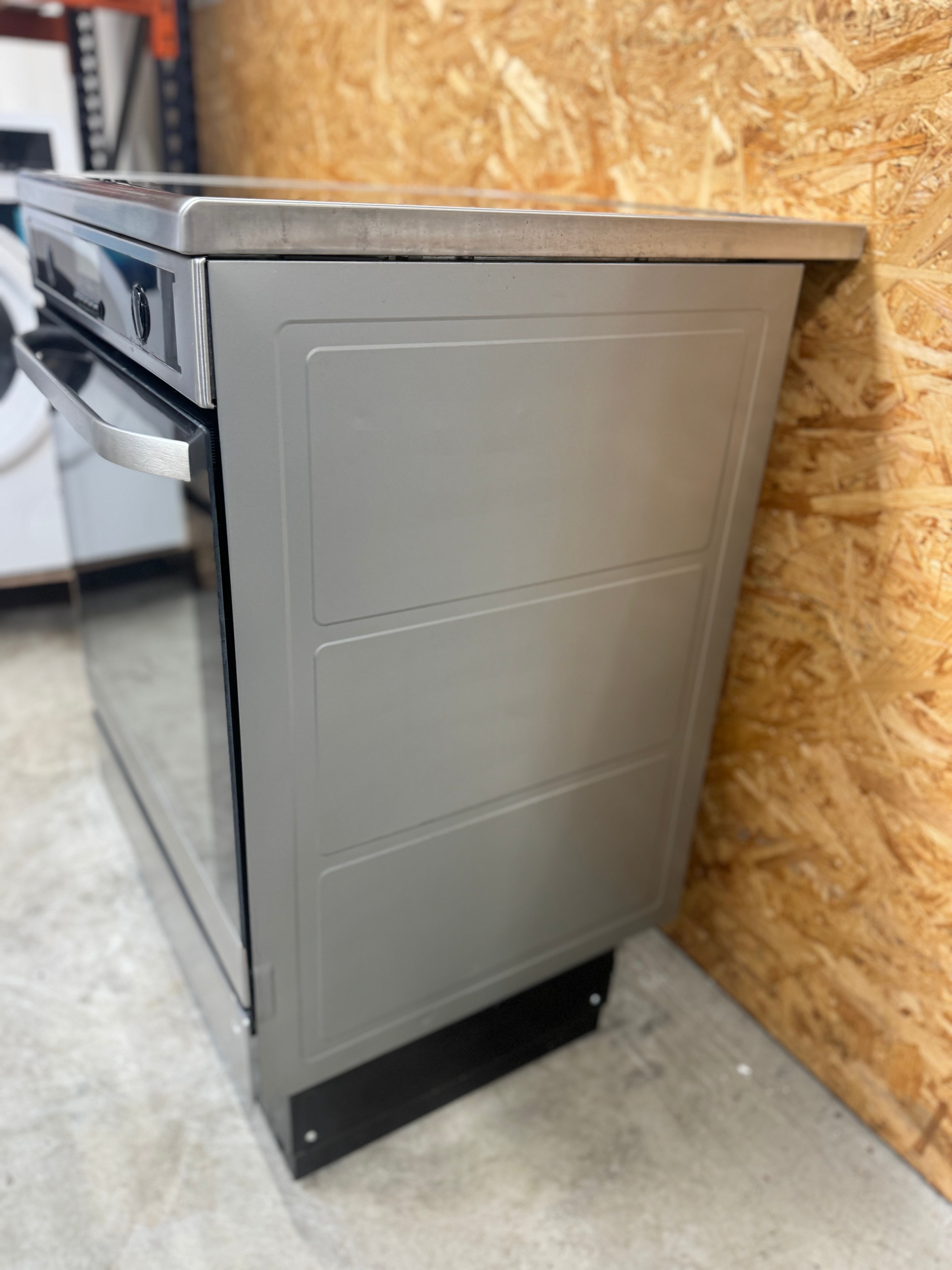 Voss induktionskomfur ELI24472RF - D17107