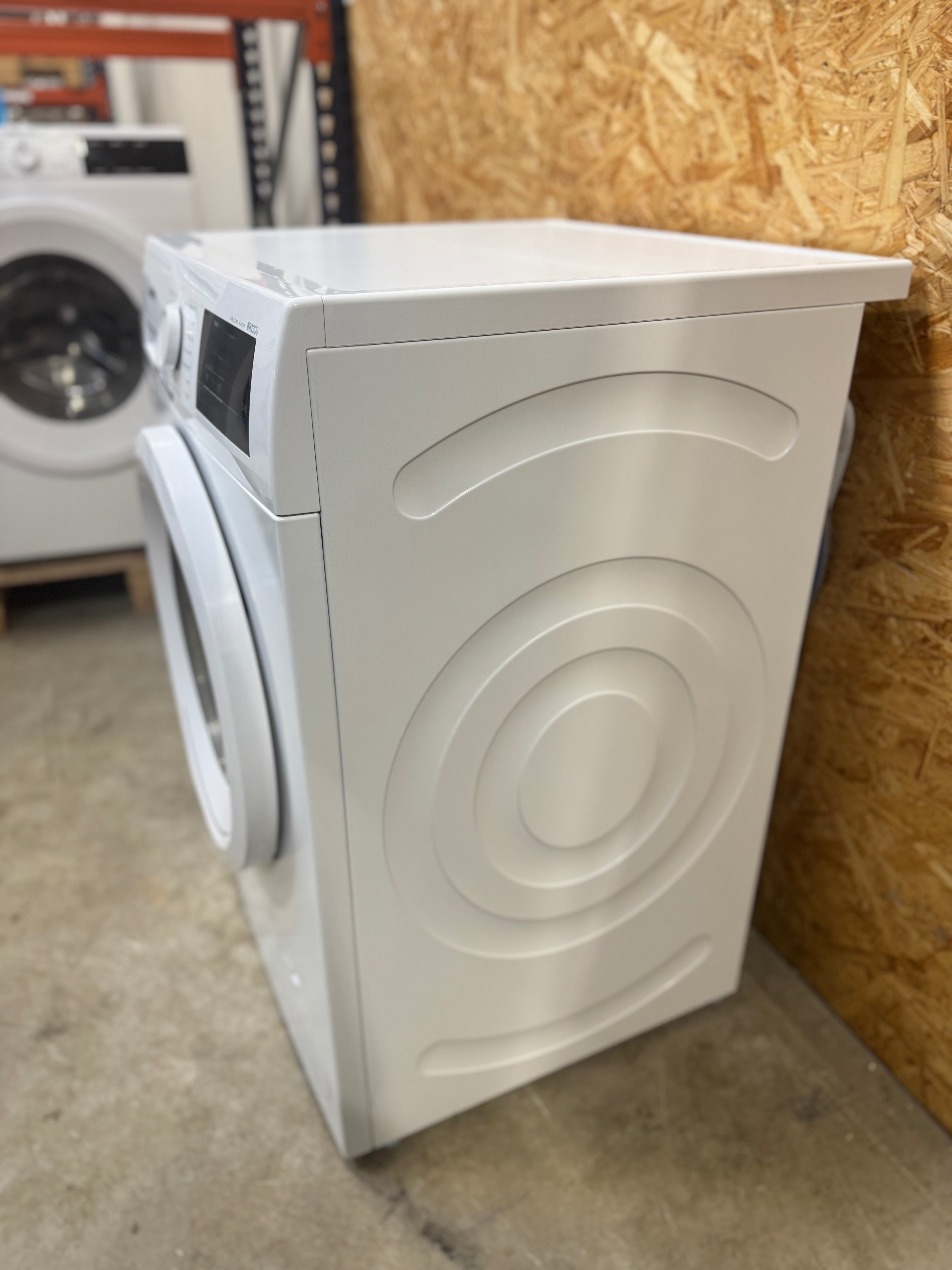 Siemens iQ300 vaskemaskine WM12N0L2DN - D14698