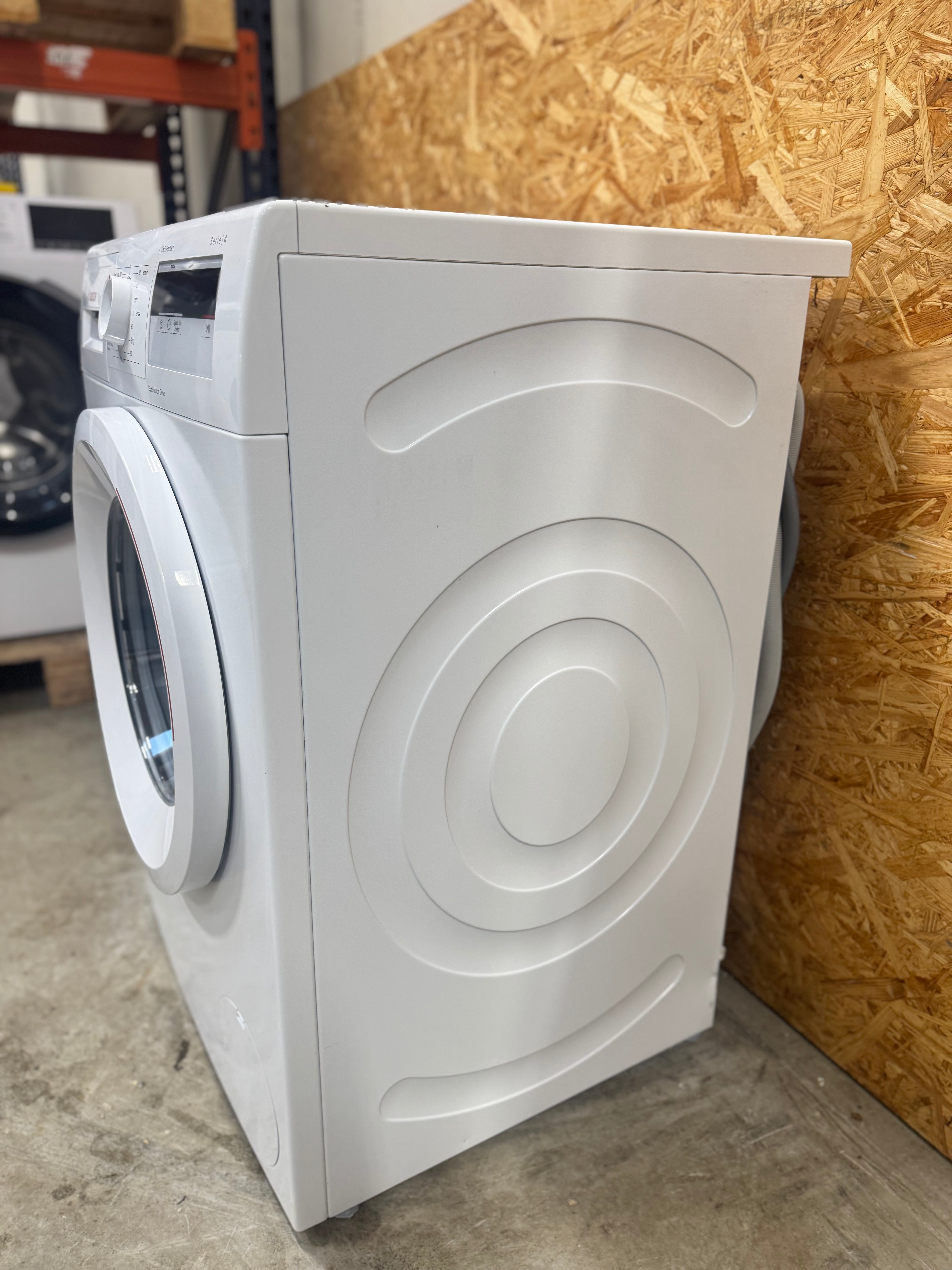 Bosch vaskemaskine WAN280L7SN - D17537