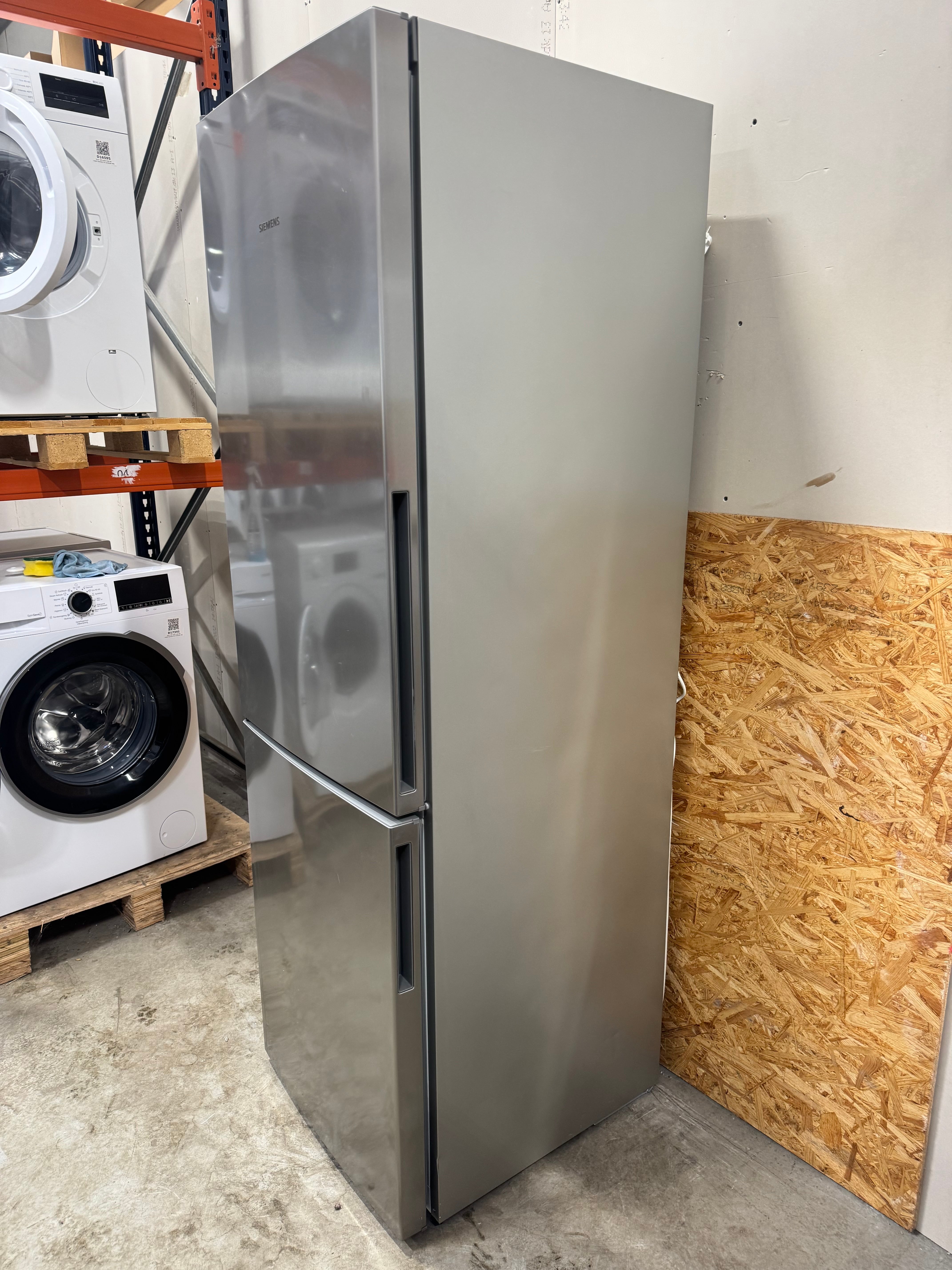 Siemens køle/fryseskab KG36VVI32 - D18289