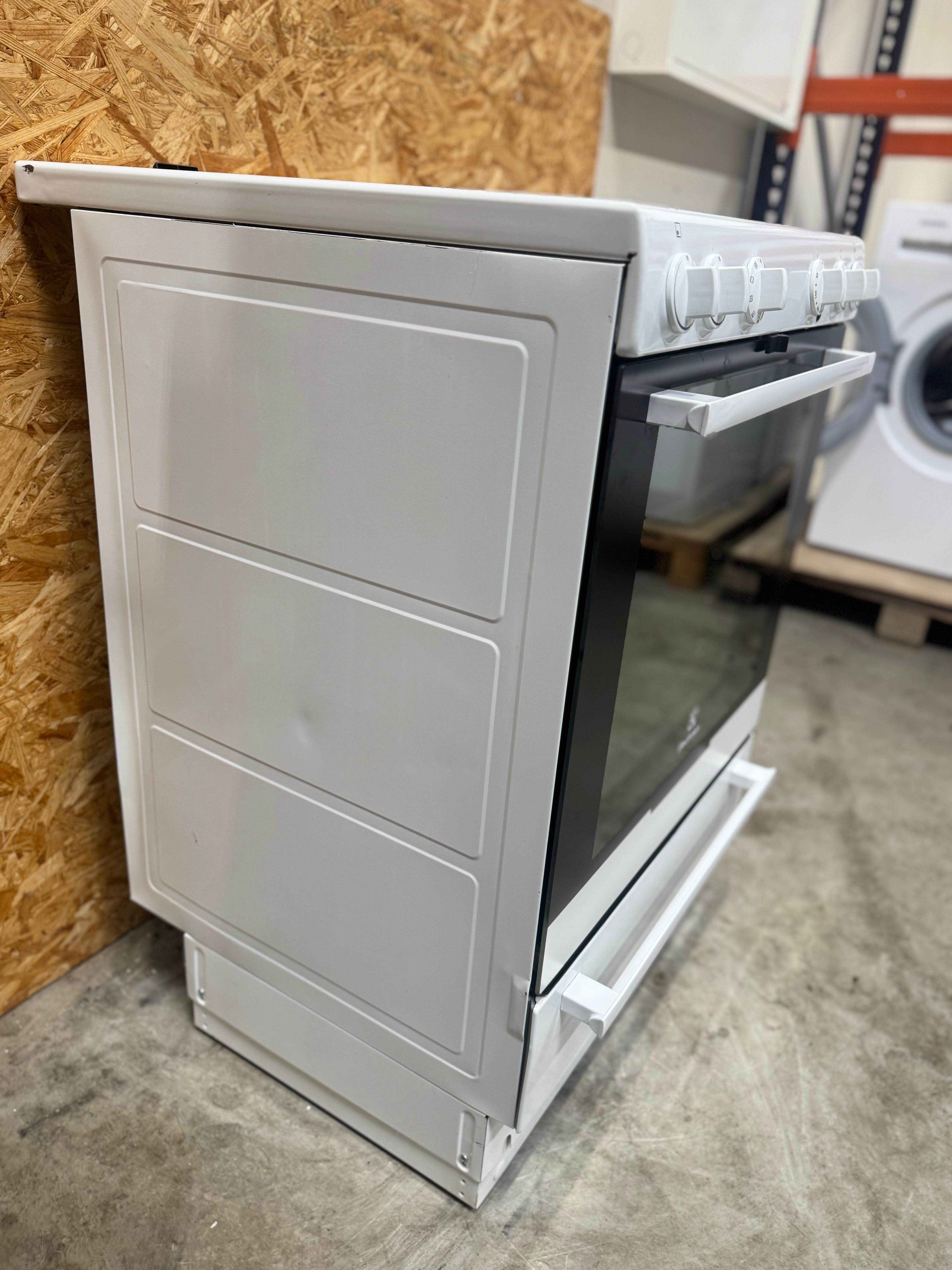 Electrolux induktionskomfur EKI6051EOW - D16364