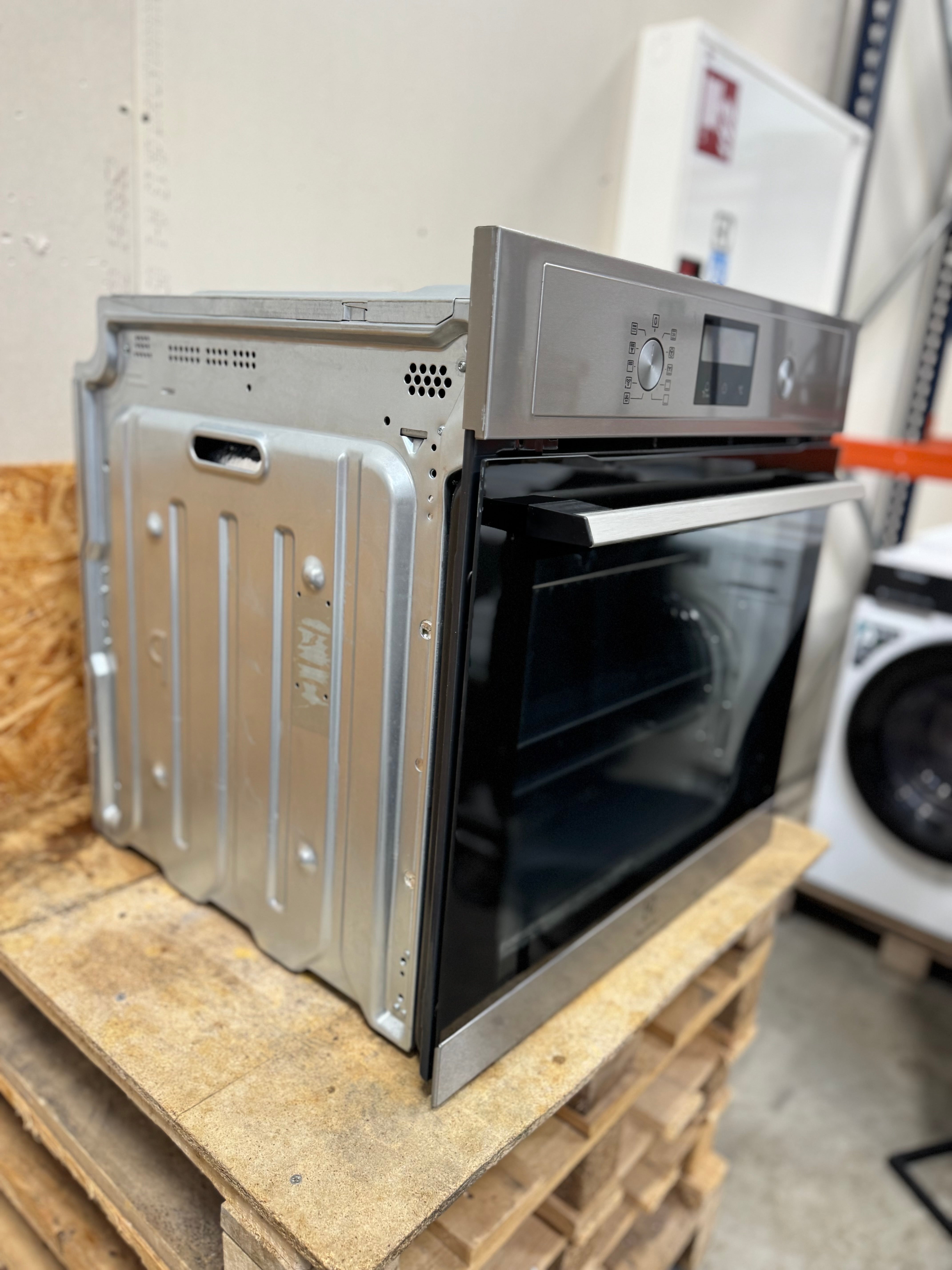 Electrolux indbygningsovn COP600X - D16622