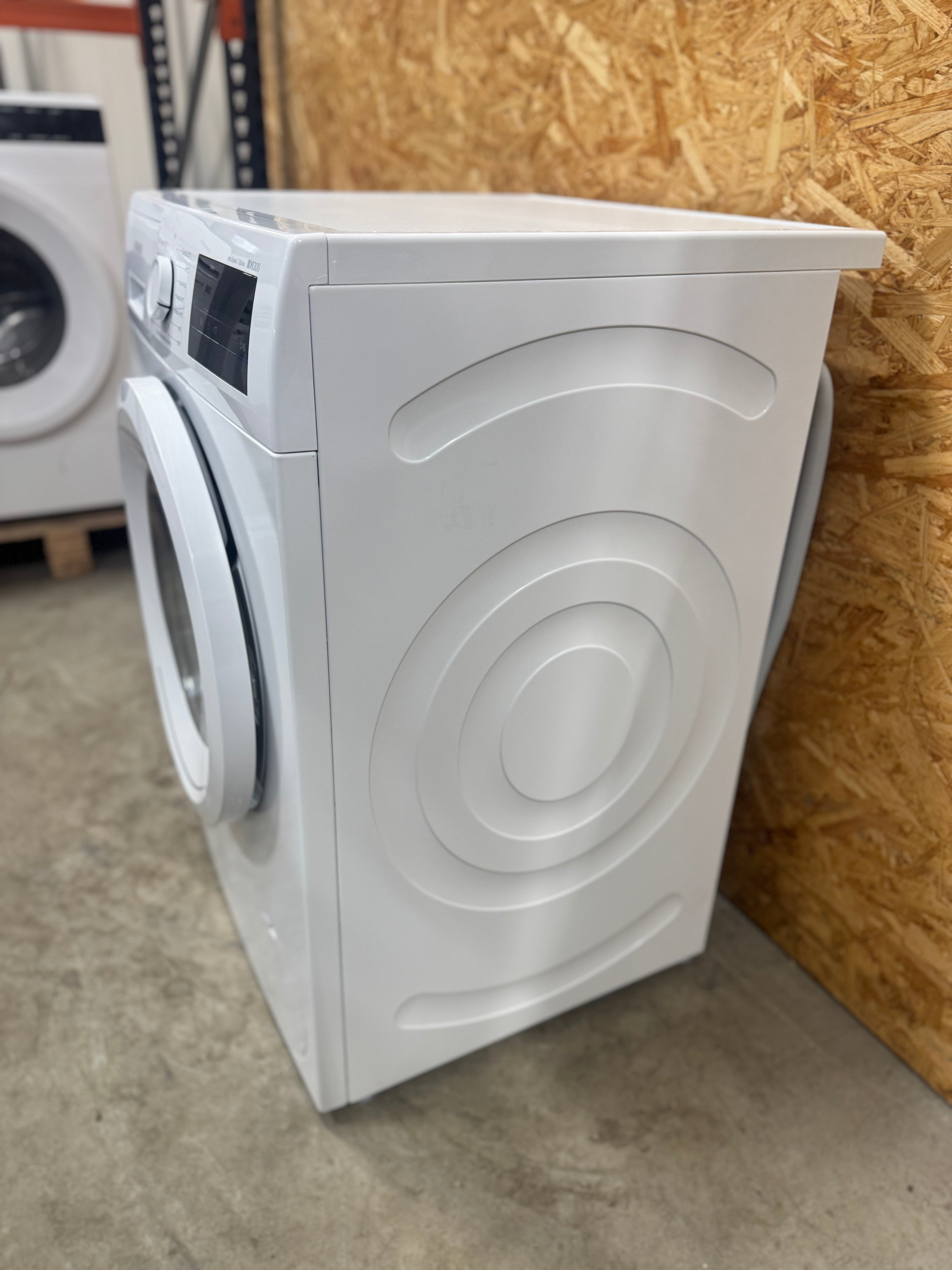 Siemens iQ300 vaskemaskine WM14N02LDN - D16139