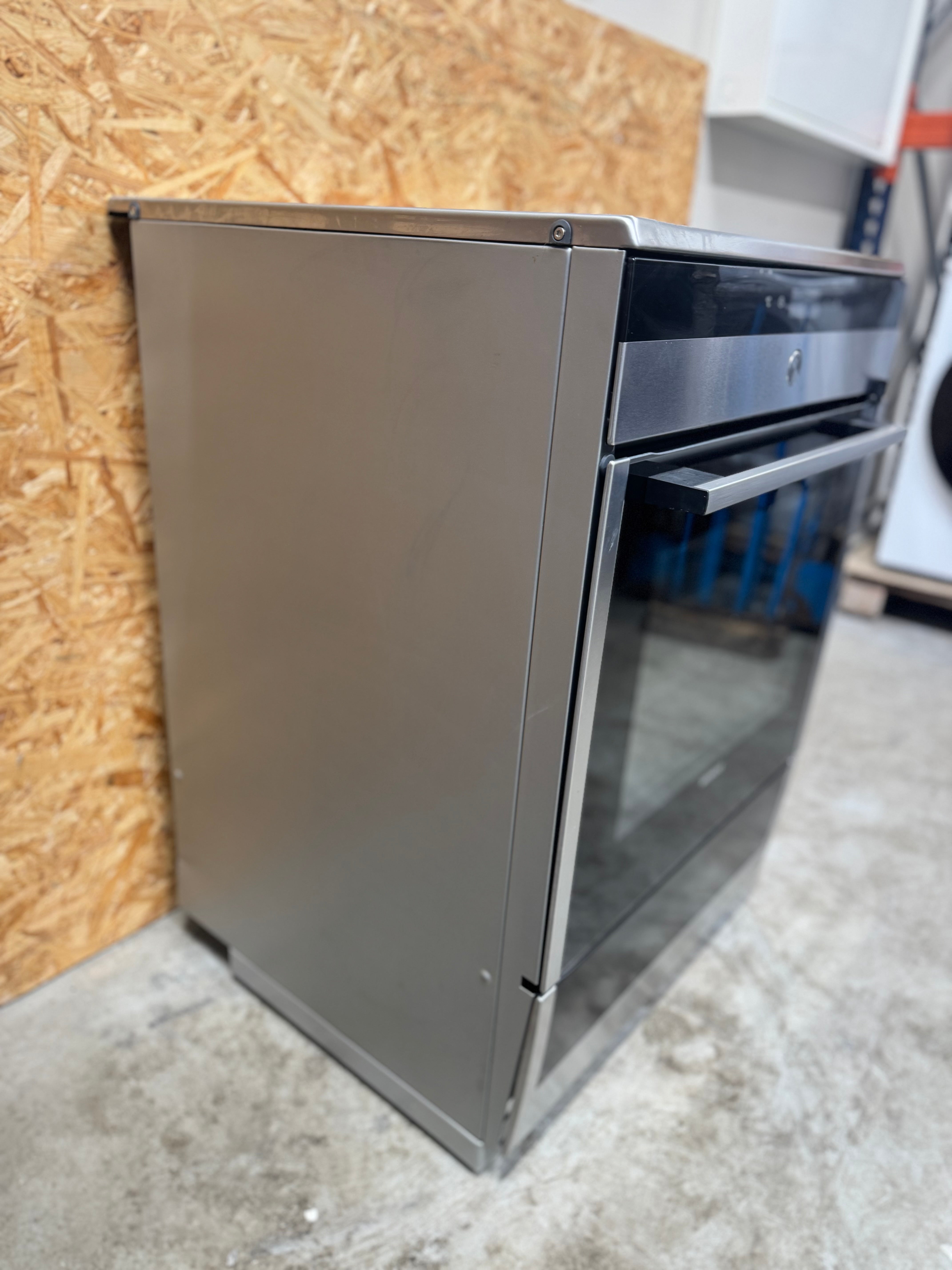 Siemens induktions komfur HA85840U- D17716