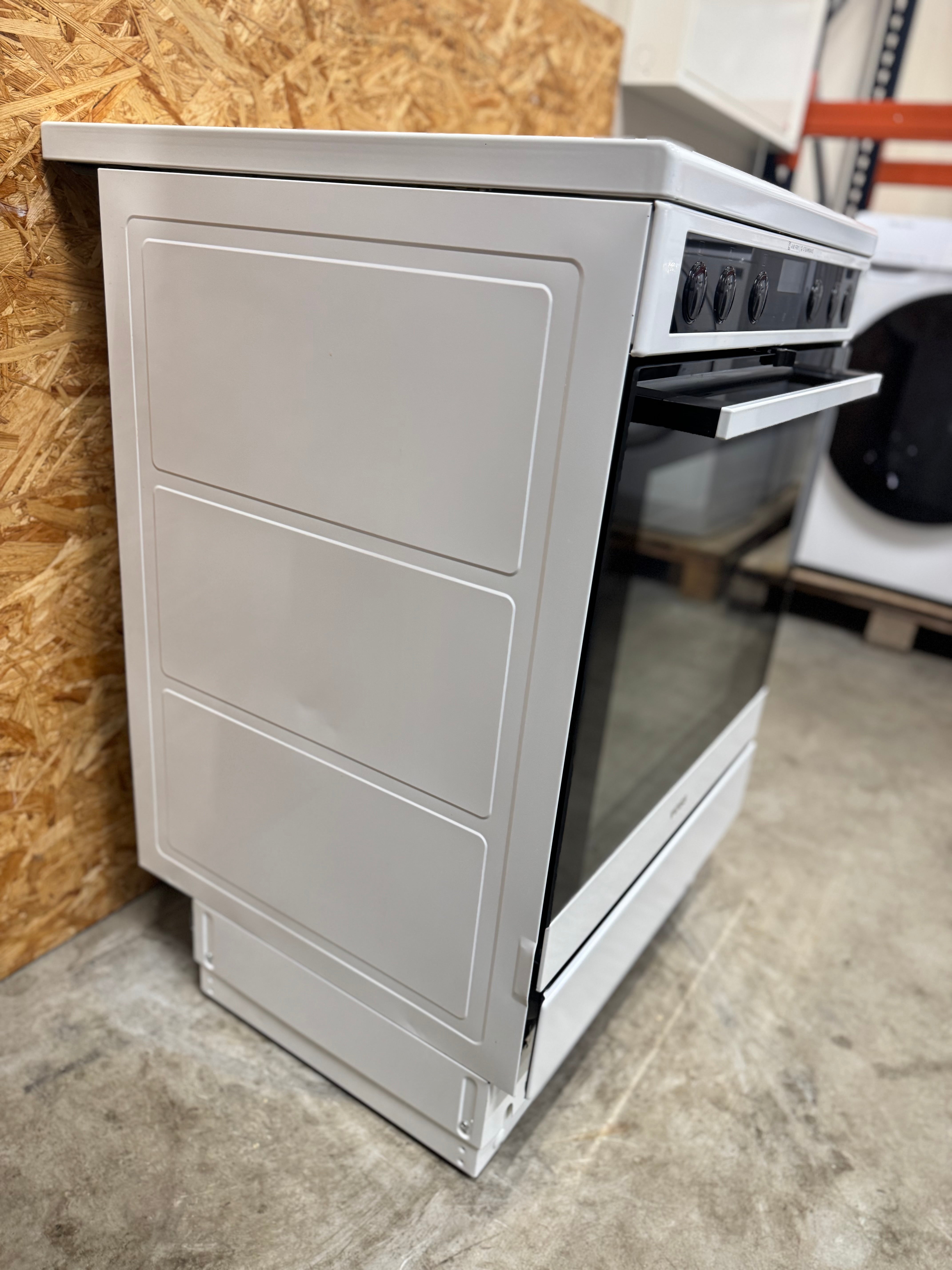 Voss induktionskomfur VKI65342HV - D17619