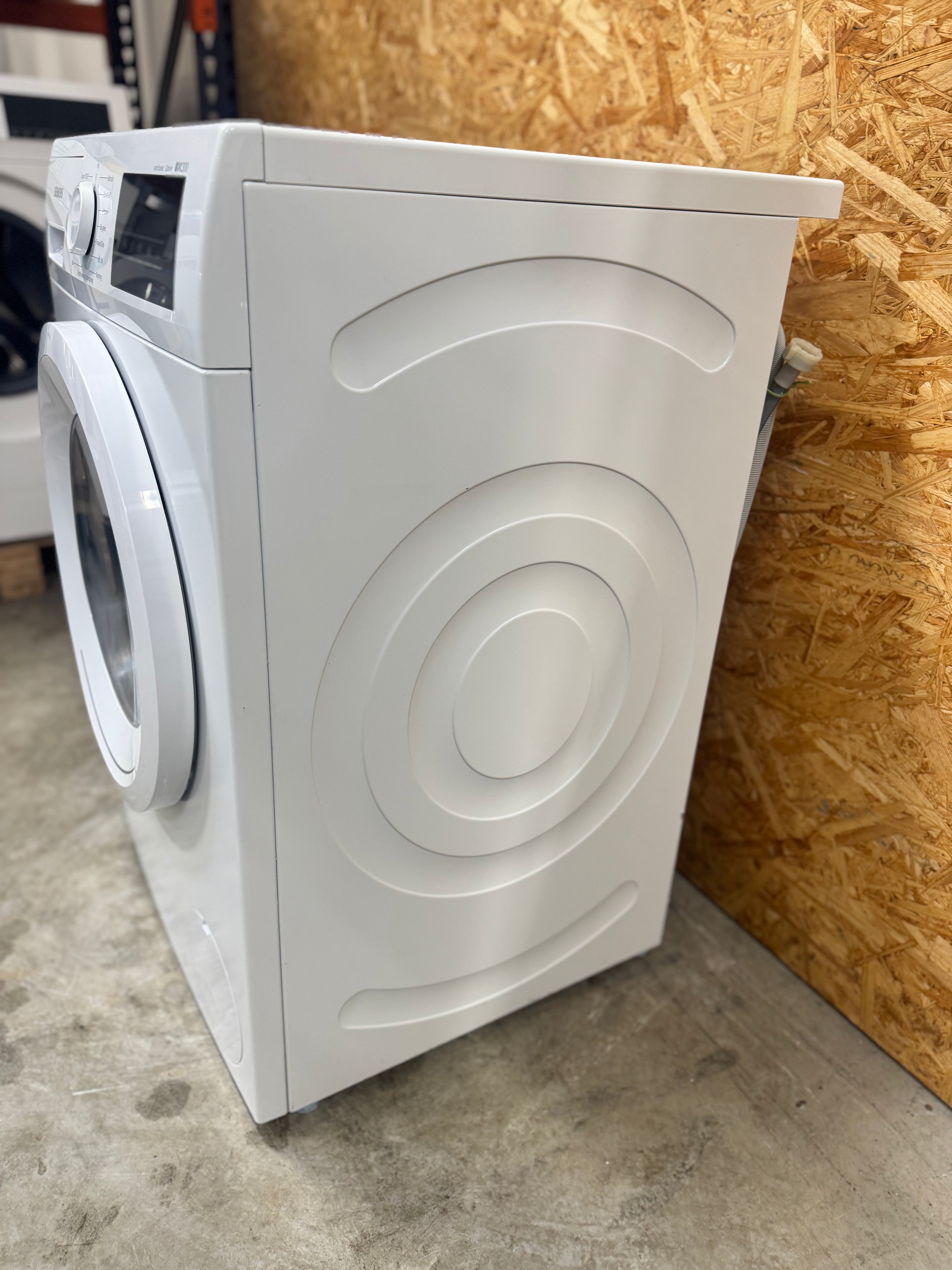 Siemens iQ300 vaskemaskine WM14N2L3DN - D16988