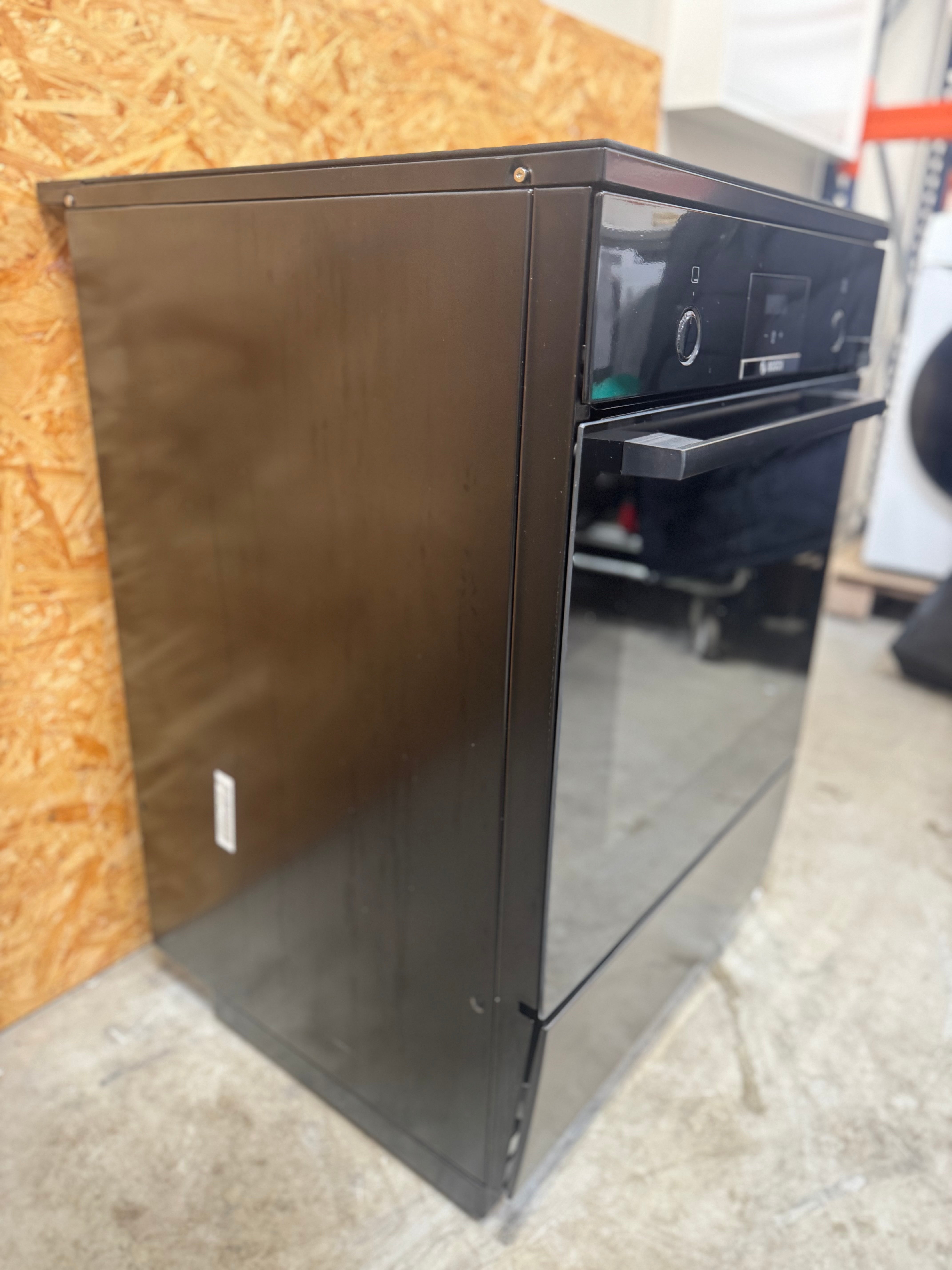 Bosch induktionskomfur HLN39A060U - D17791