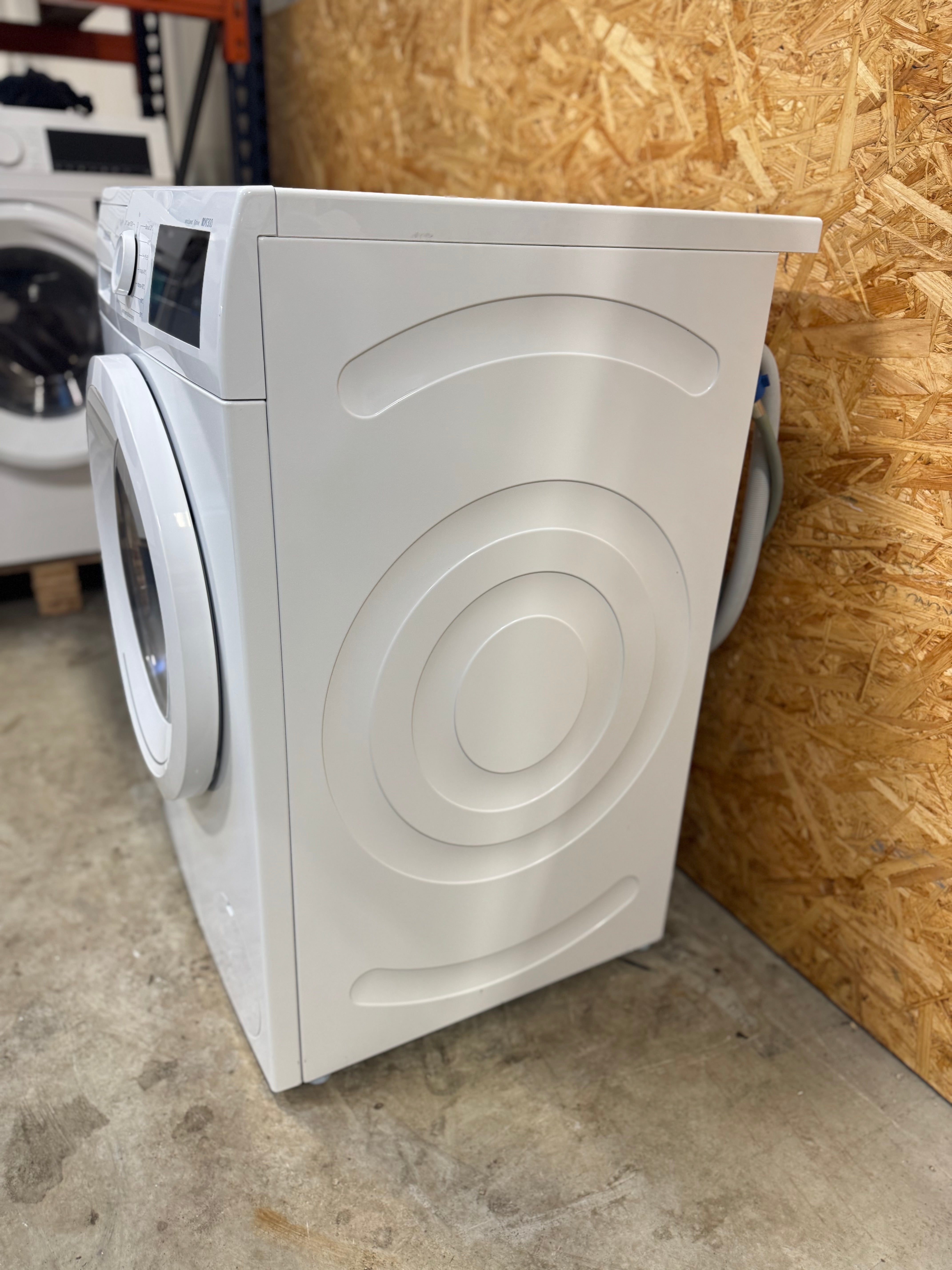 Siemens iQ300 vaskemaskine WM14N02LDN - D16595