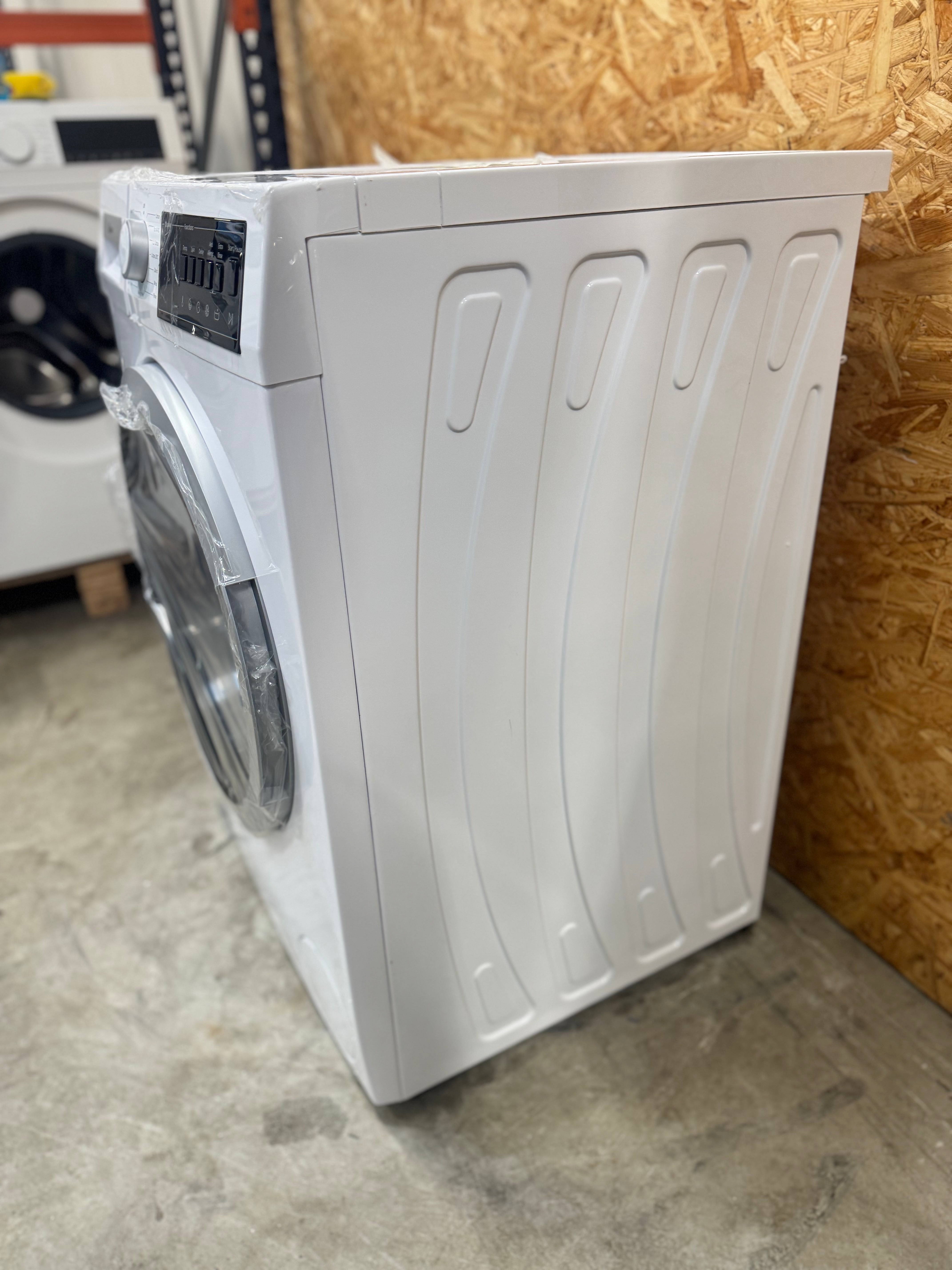 Gram vaskemaskine WM814 - D16974