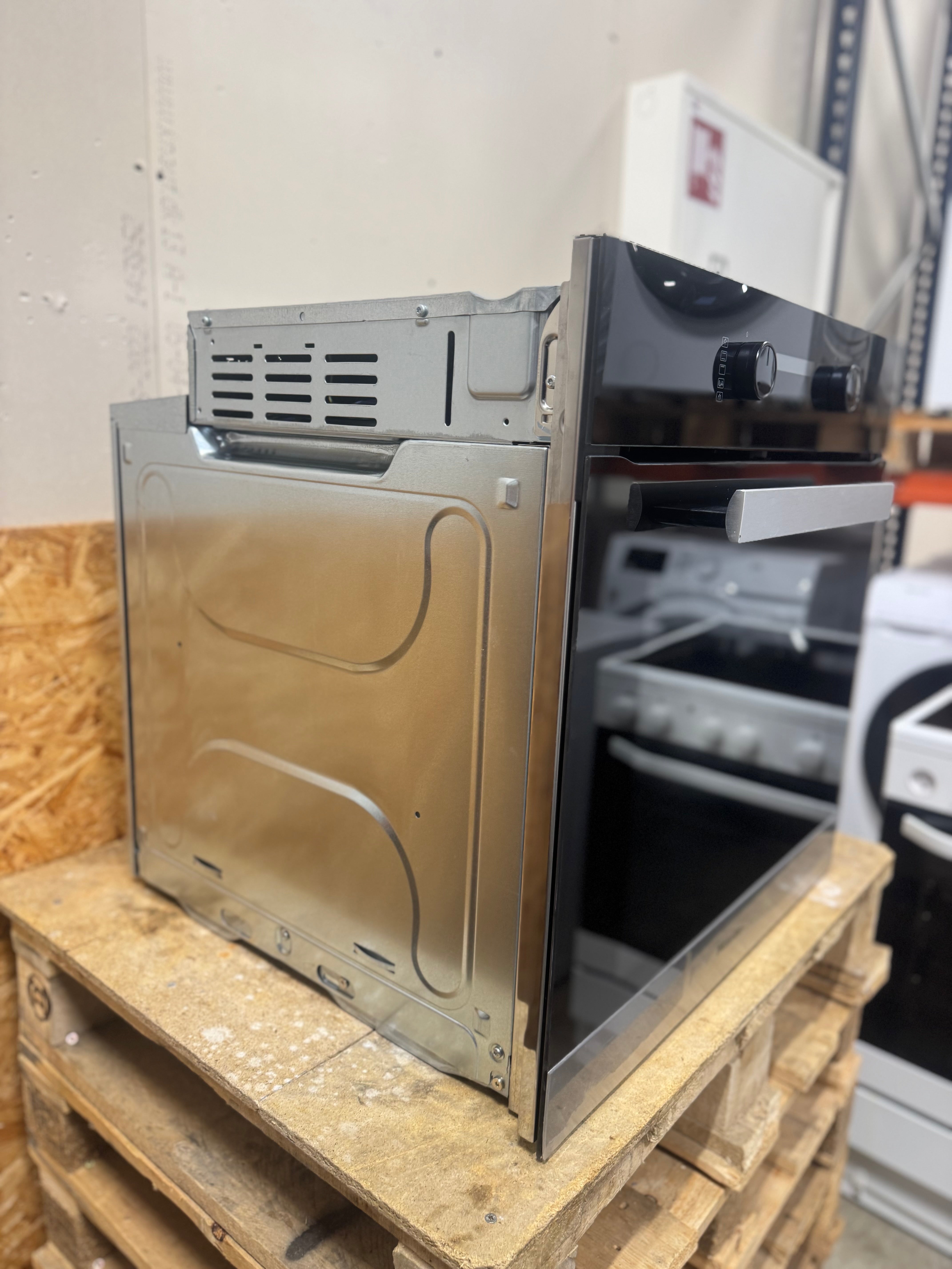 Miele indbygningsovn H2467BP - D17579