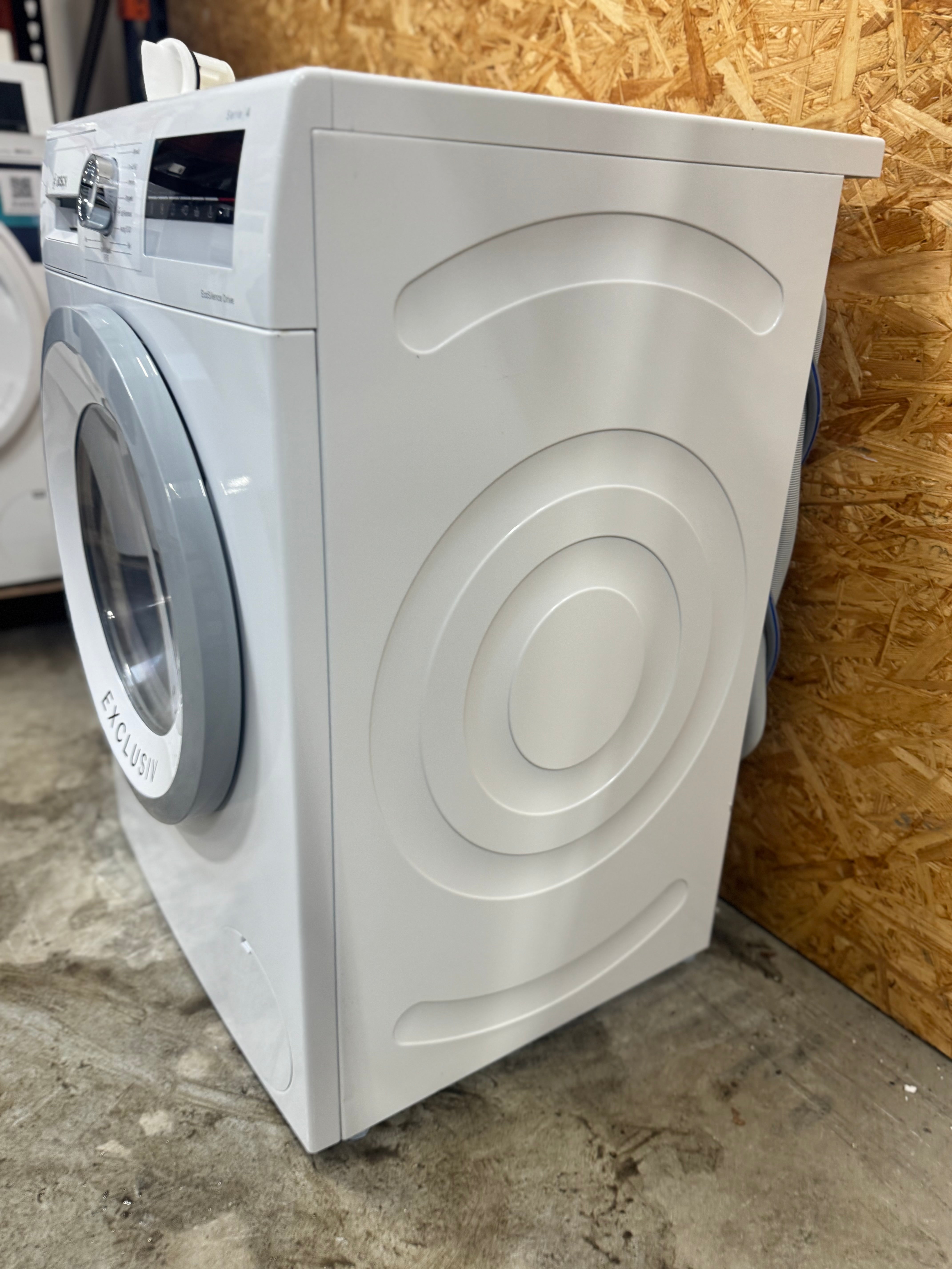 Bosch serie 4 vaskemaskine WAN2823PSN - D17045