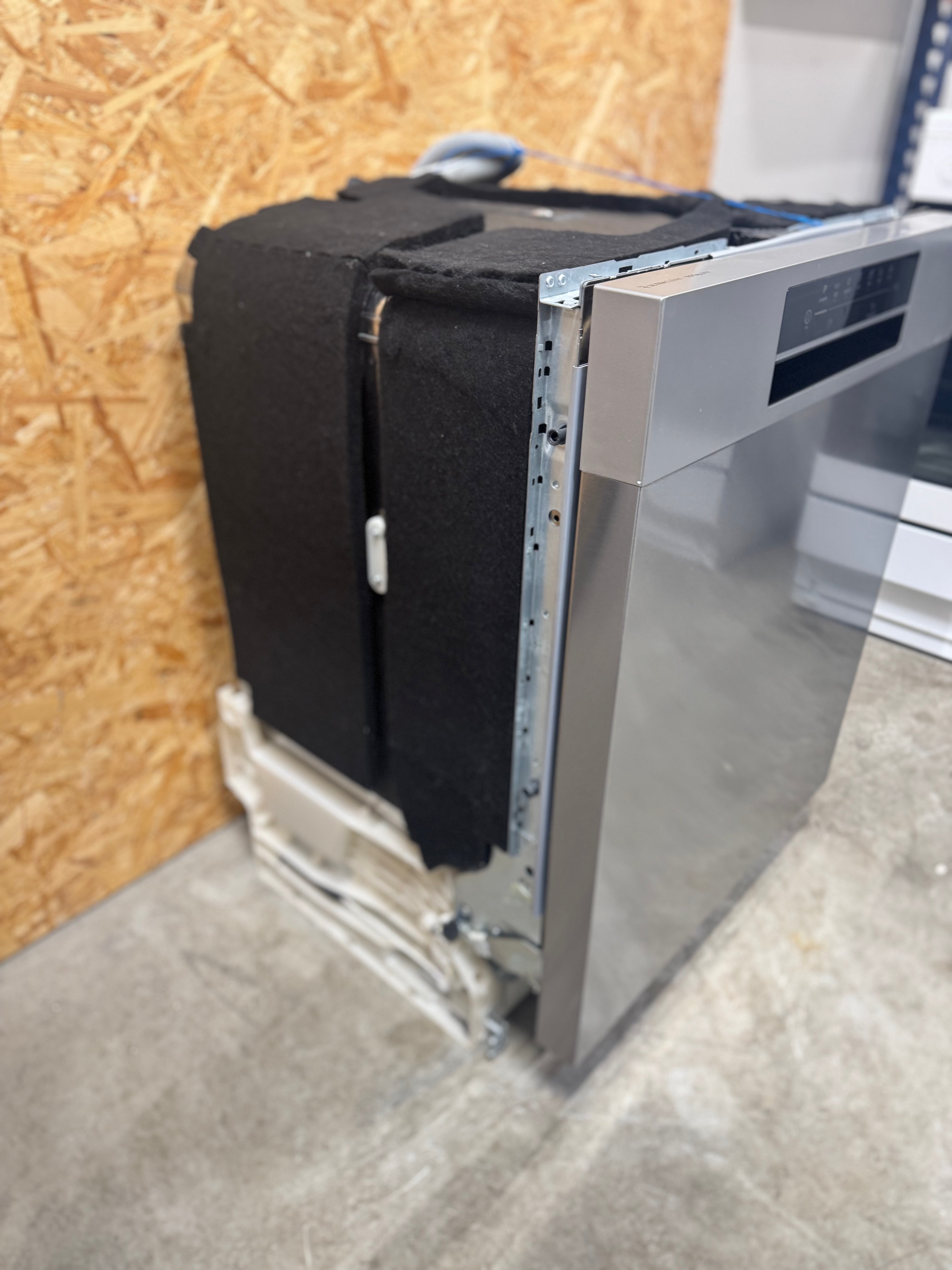 Gorenje opvaskemaskine GU642D60X - D13519