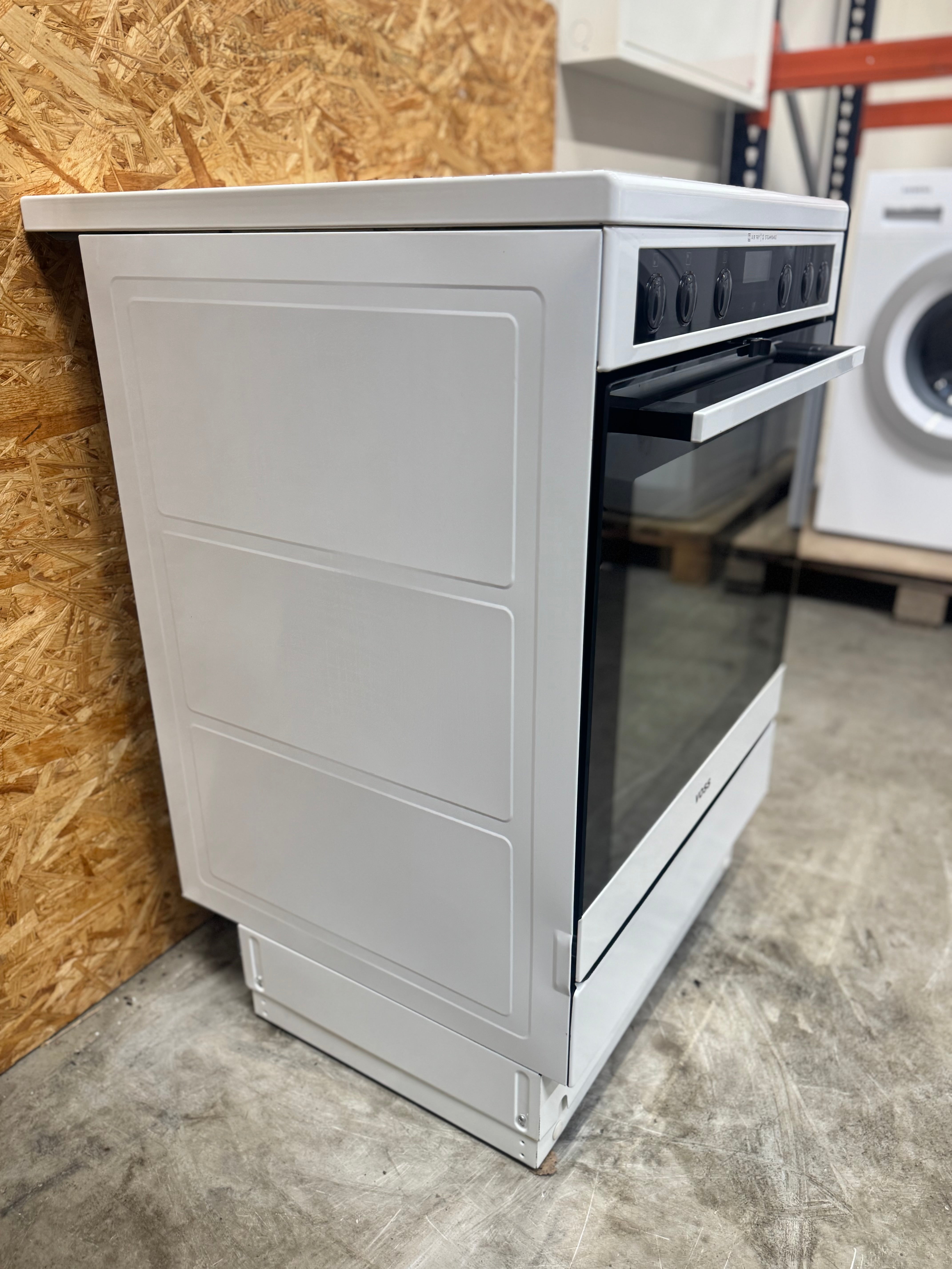 Voss induktionskomfur VKI65342HV - D17225