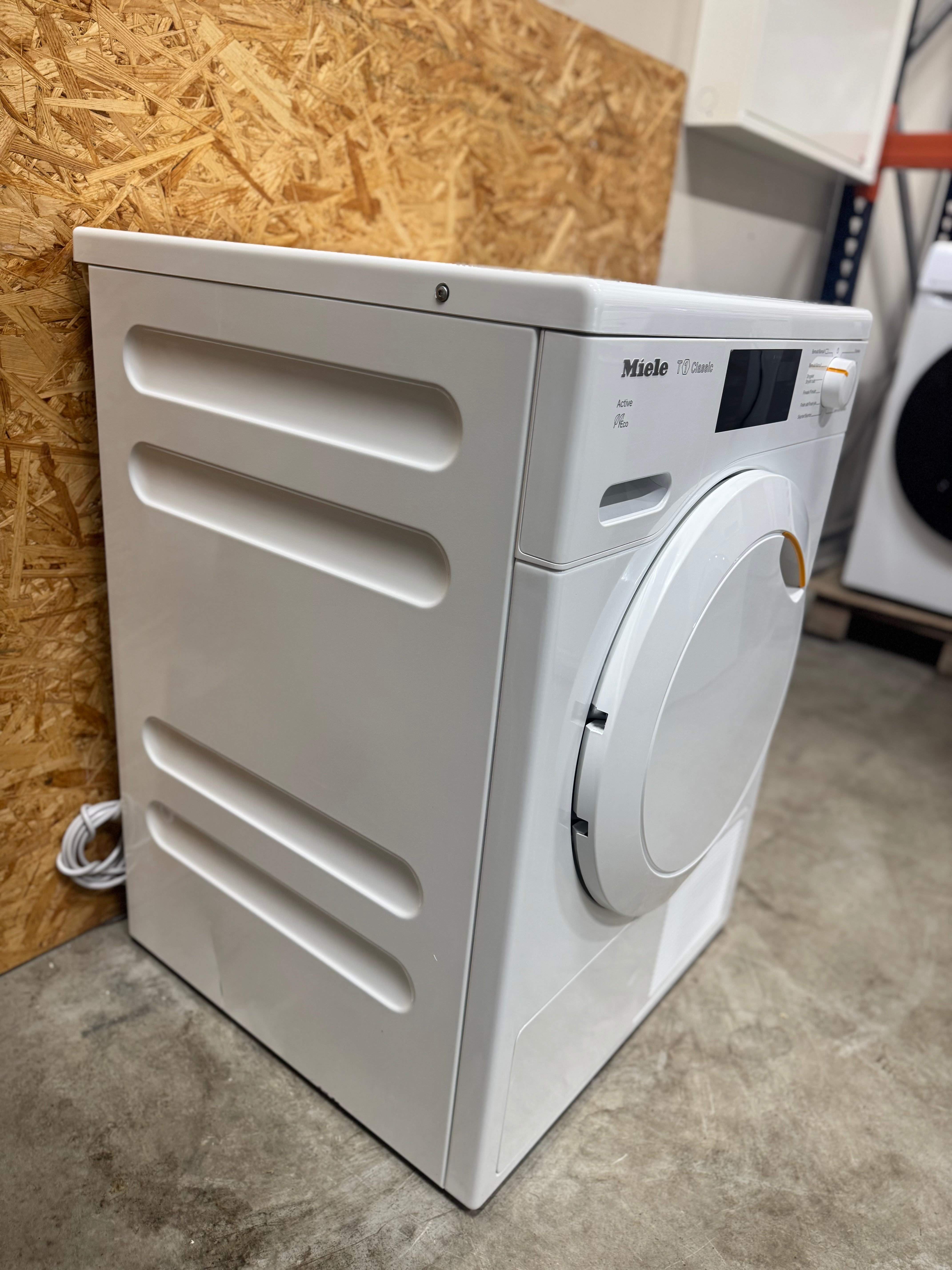 Miele tørretumbler TDB220 WP - D17449