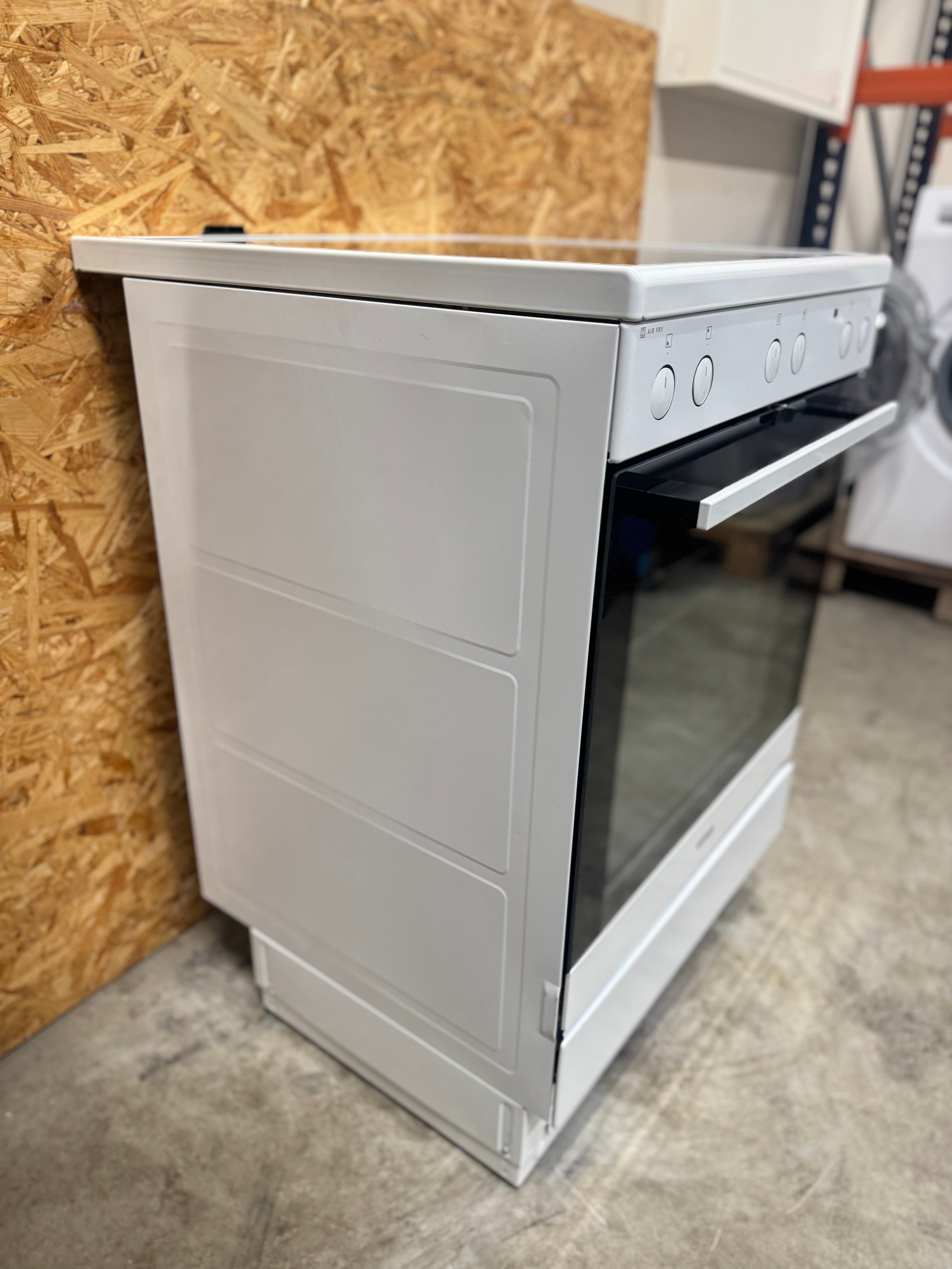 Voss keramisk komfur VKK60344HV - D17012