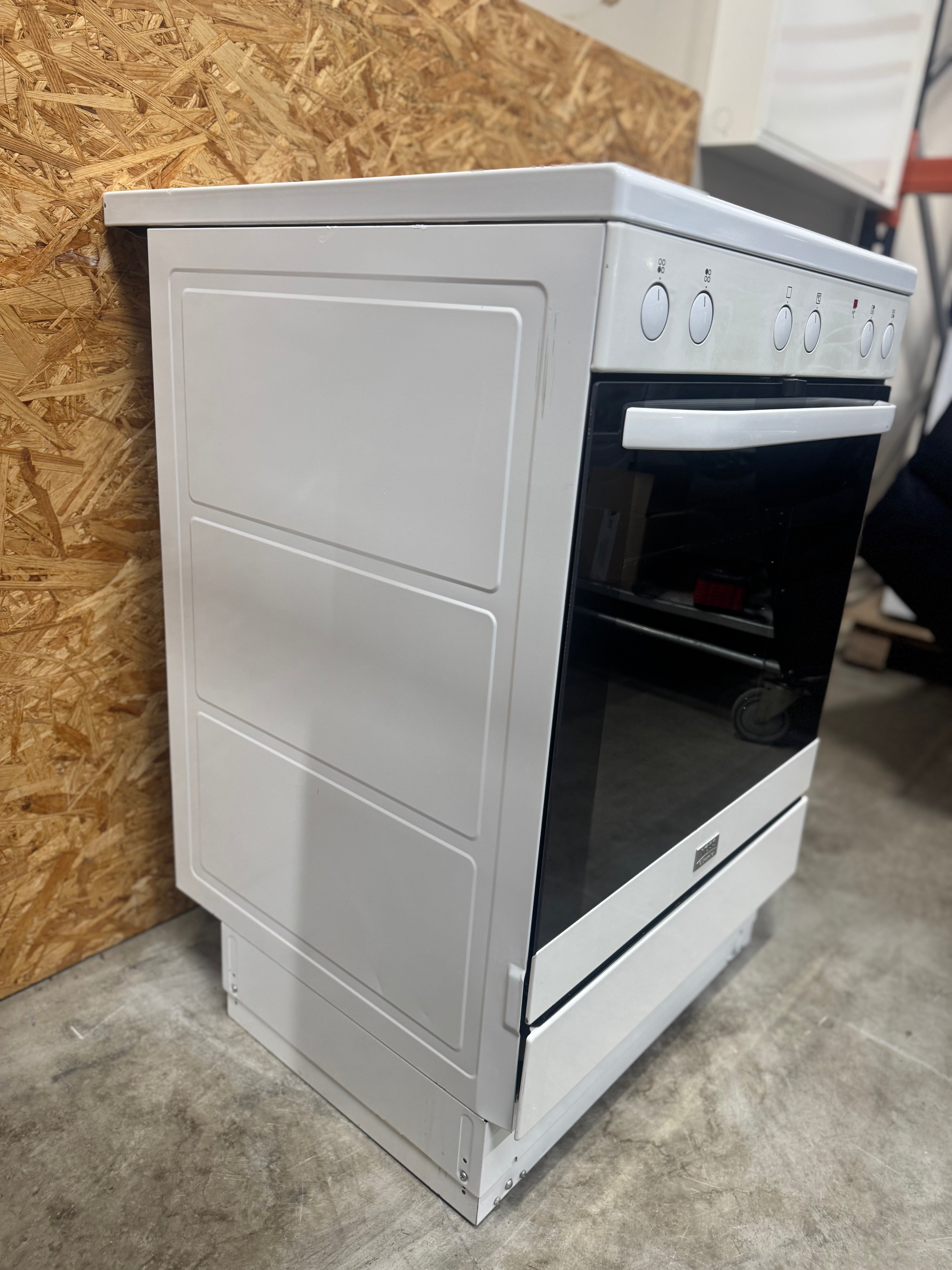 Voss induktionskomfur ELI23020HV - D17783