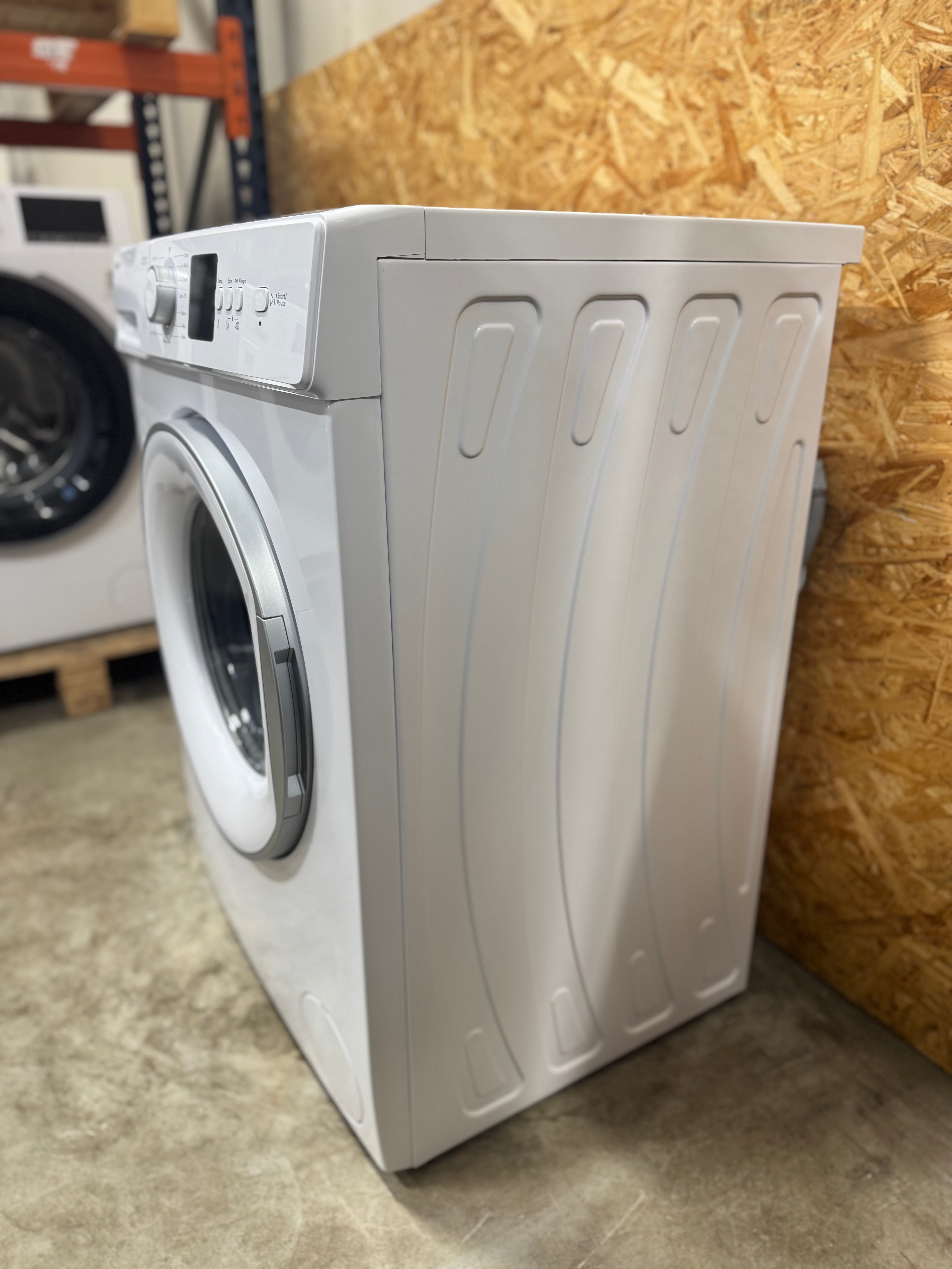 Gram vaskemaskine WD58114-52 - D17311