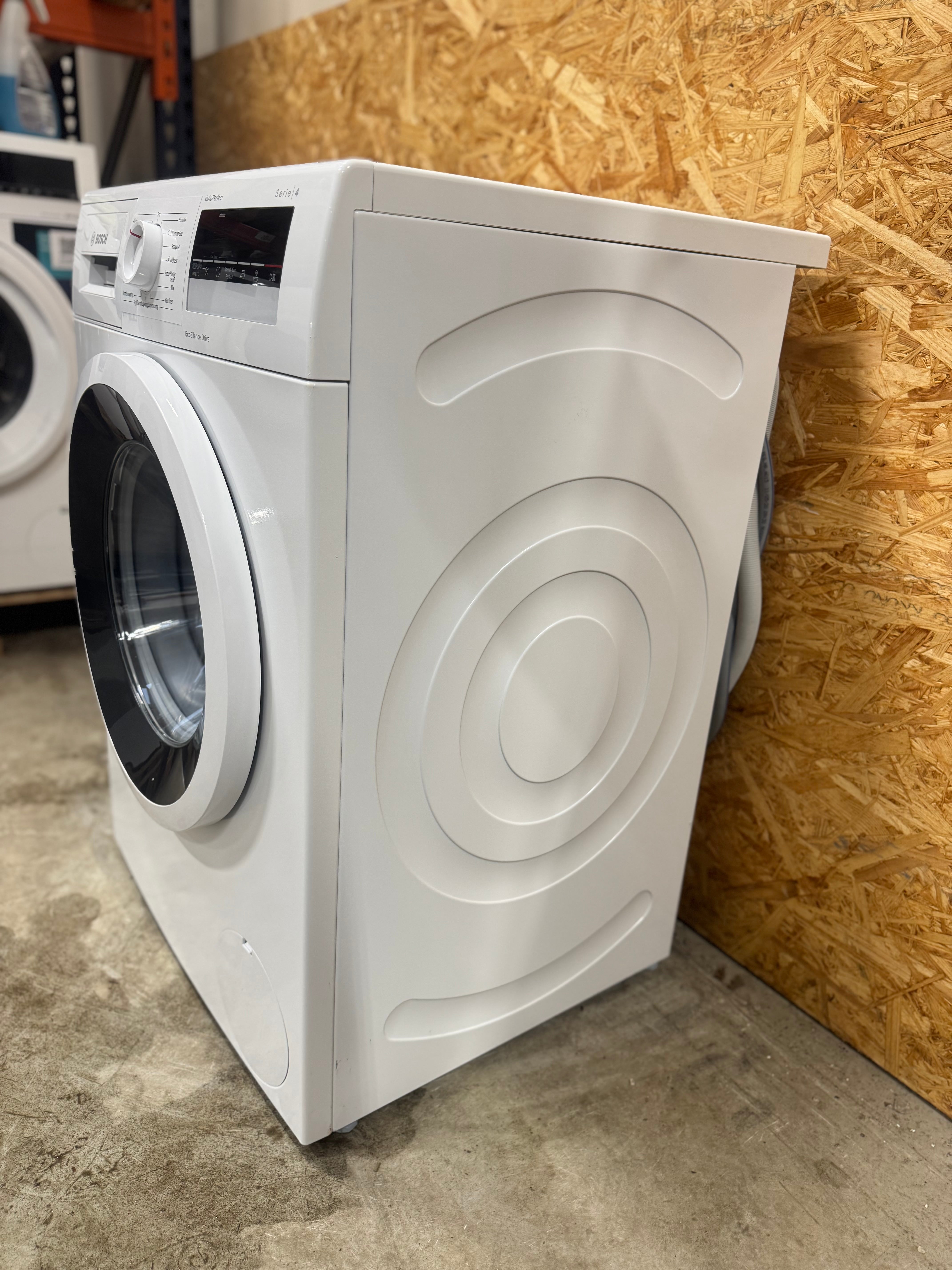 Bosch vaskemaskine WAN282I3SN - D17440