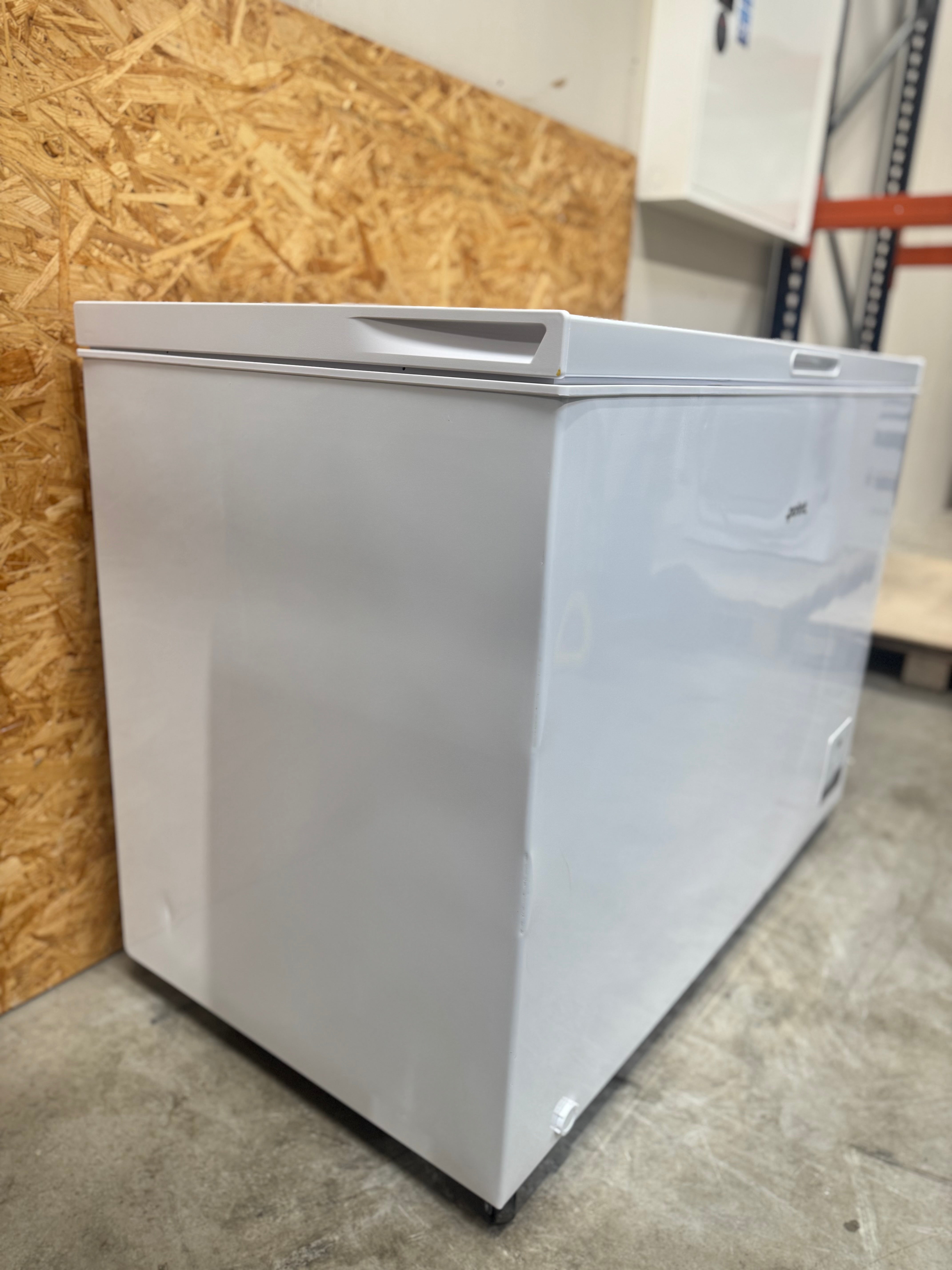 Point kummefryser POCF30300DW - D16430