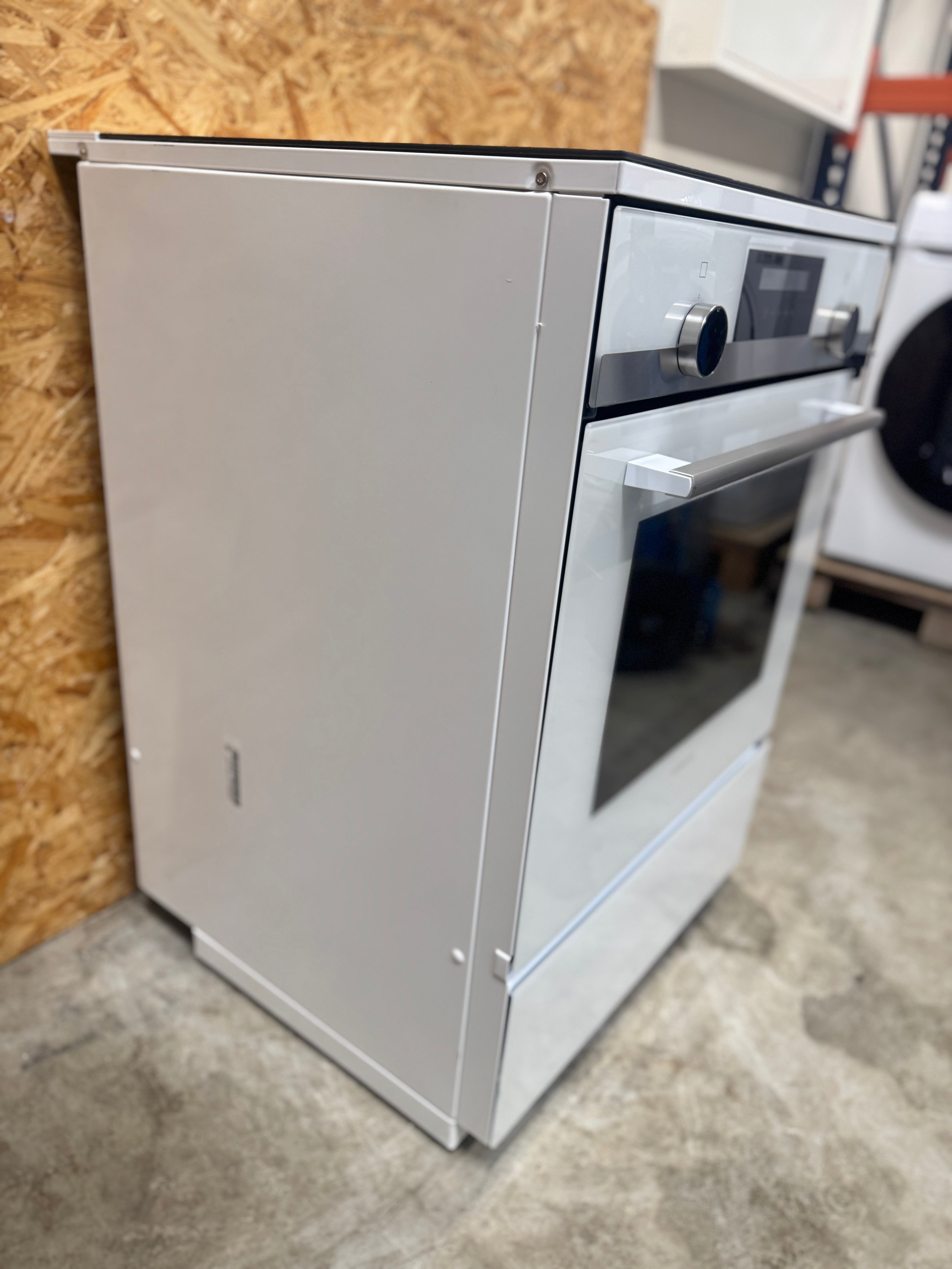 Siemens induktionskomfur HL9S5E020V - D17350