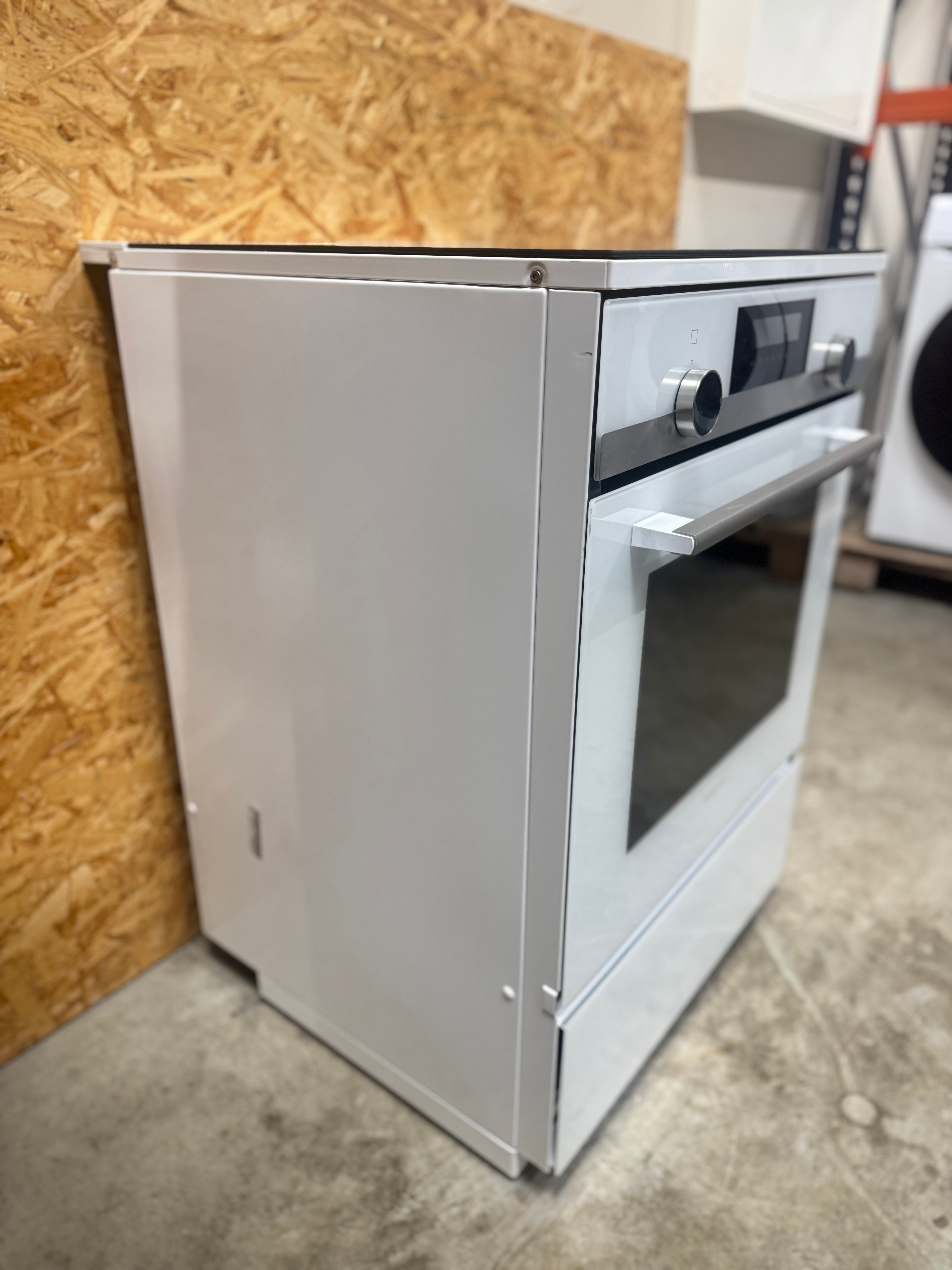 Siemens induktionskomfur HL9S7Y320U - D17324