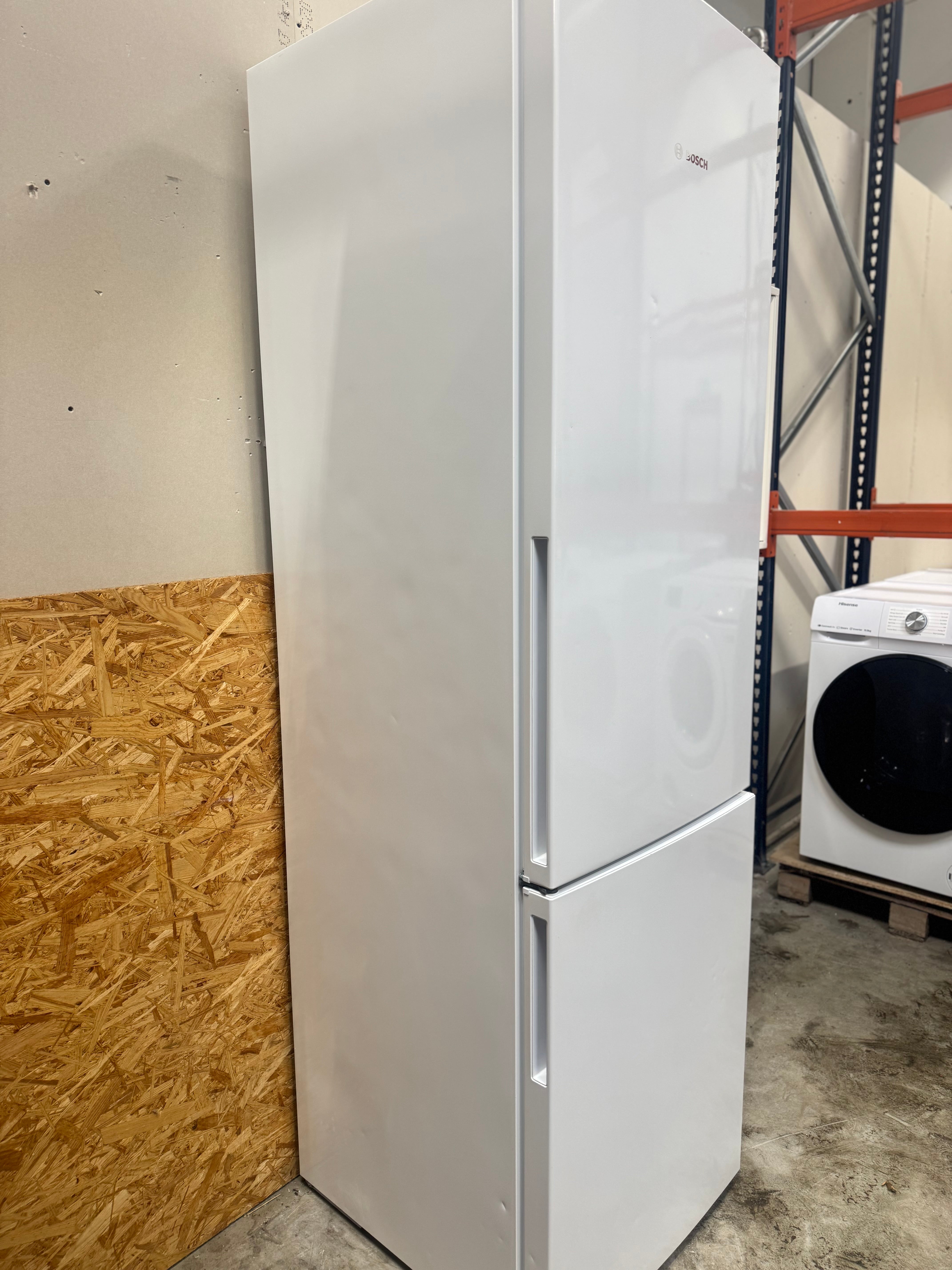 Bosch køle/fryseskab KGV39VWEA - D17389