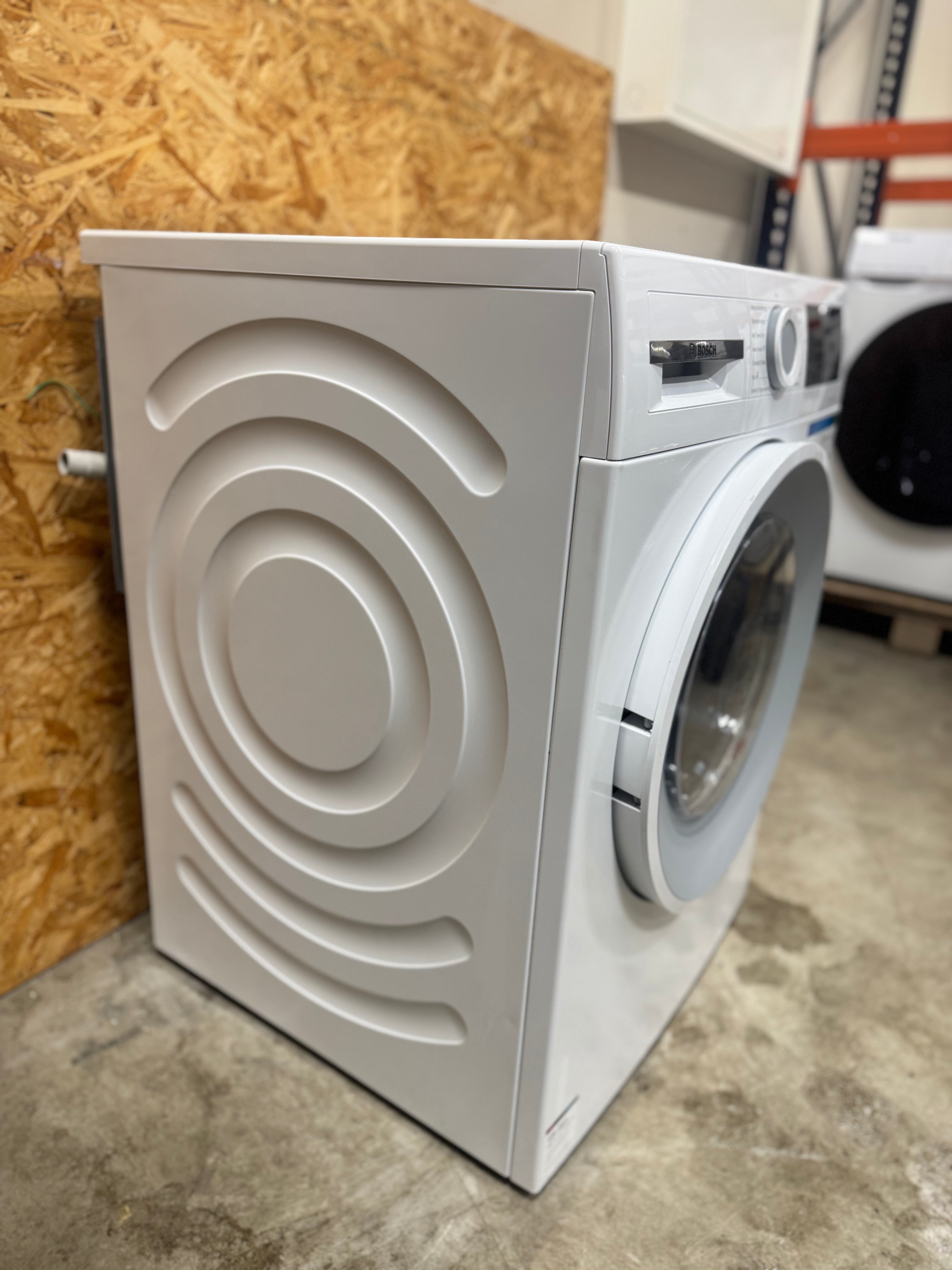 Bosch vaske-tørremaskine WNA144L9SN - D17464