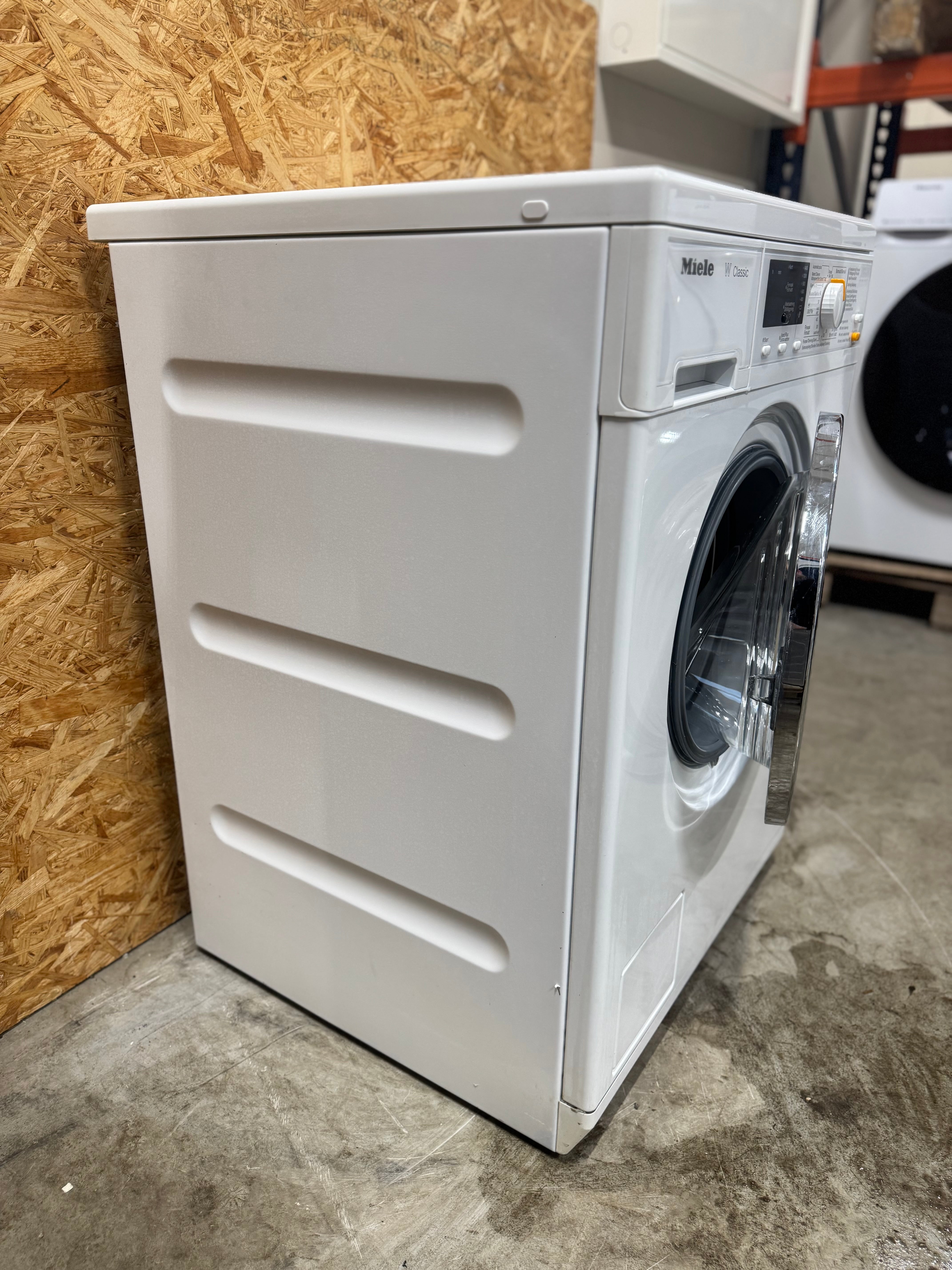 Miele vaskemaskine WDA100 - D17858