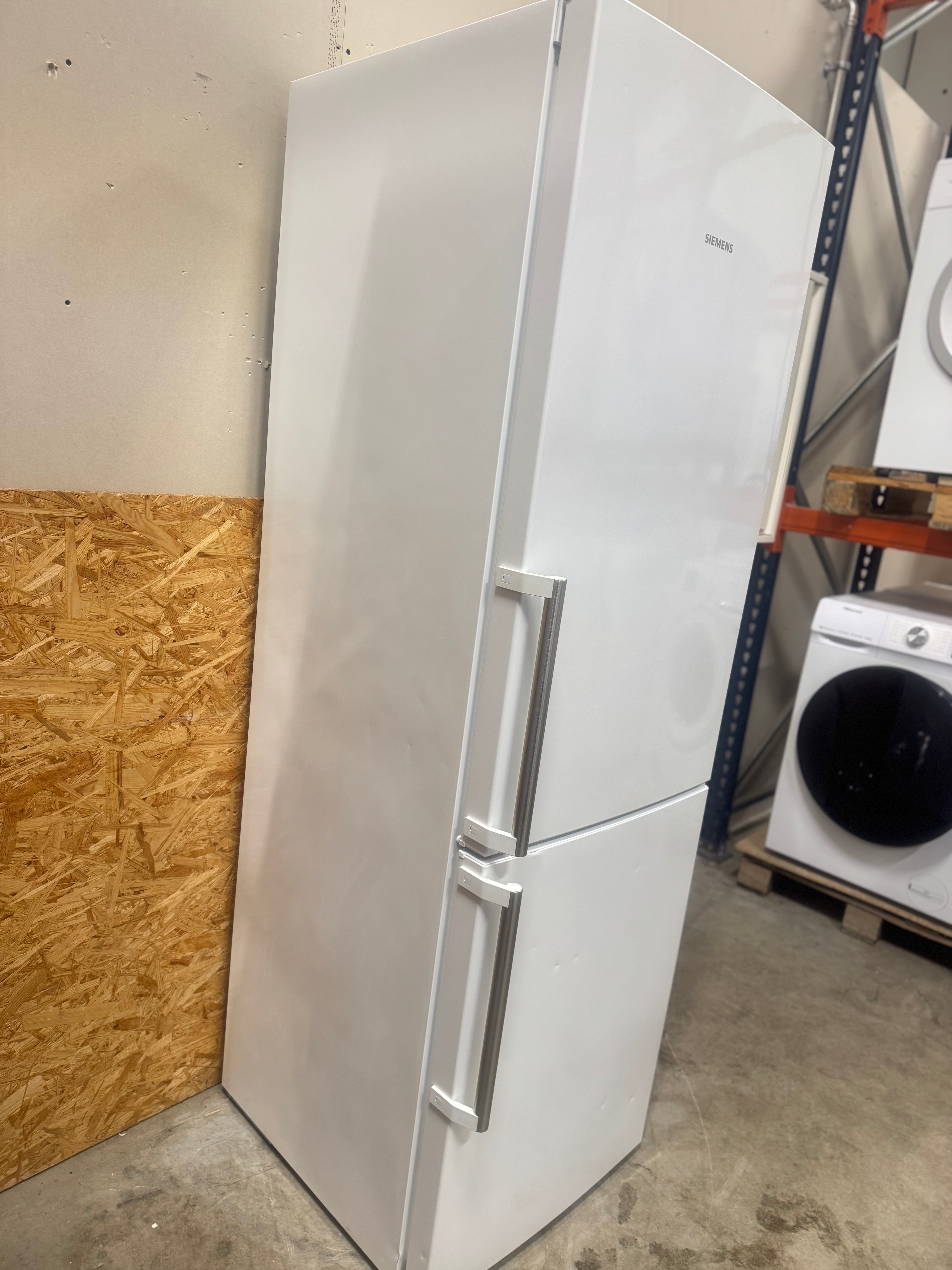 Siemens køle/fryseskab KG36VXW31 - D17384