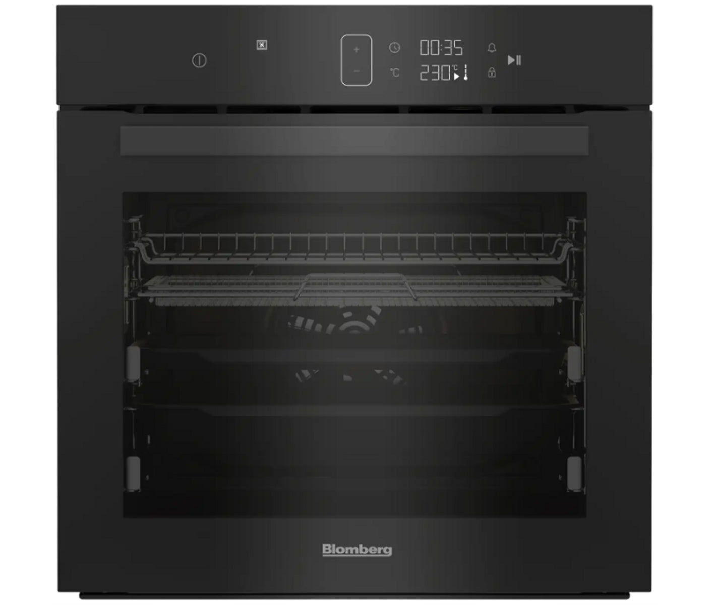 Blomberg indbygningsovn OEN8350B - D16283