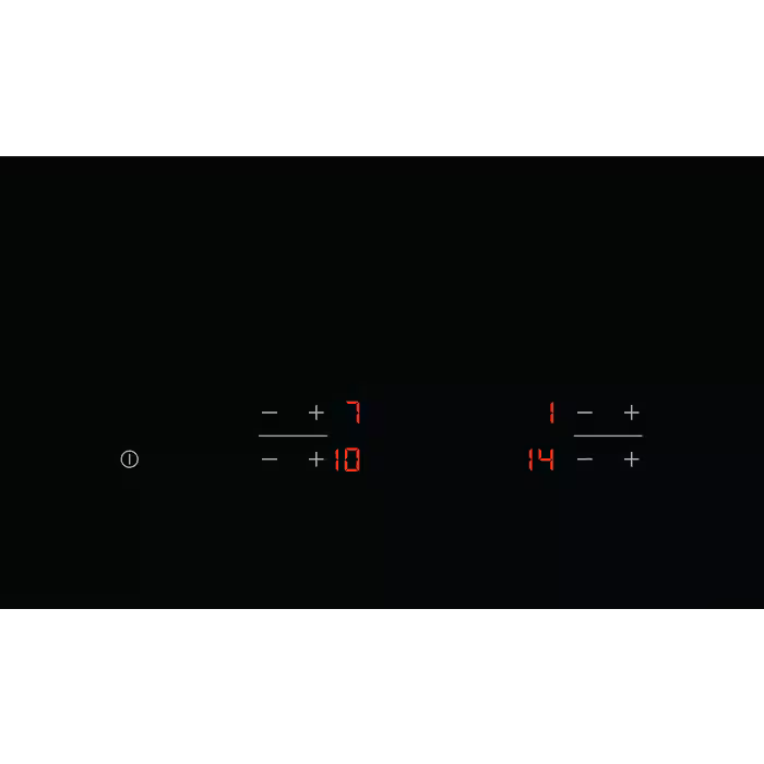 Electrolux keramisk kogeplade HOC620X - D16181