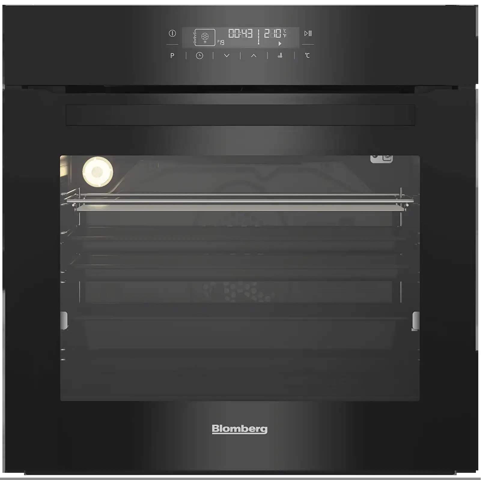 Blomberg indbygningsvon OEN84S66B