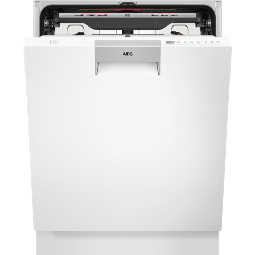 AEG opvaskemaskine FBB83706PW - D09153