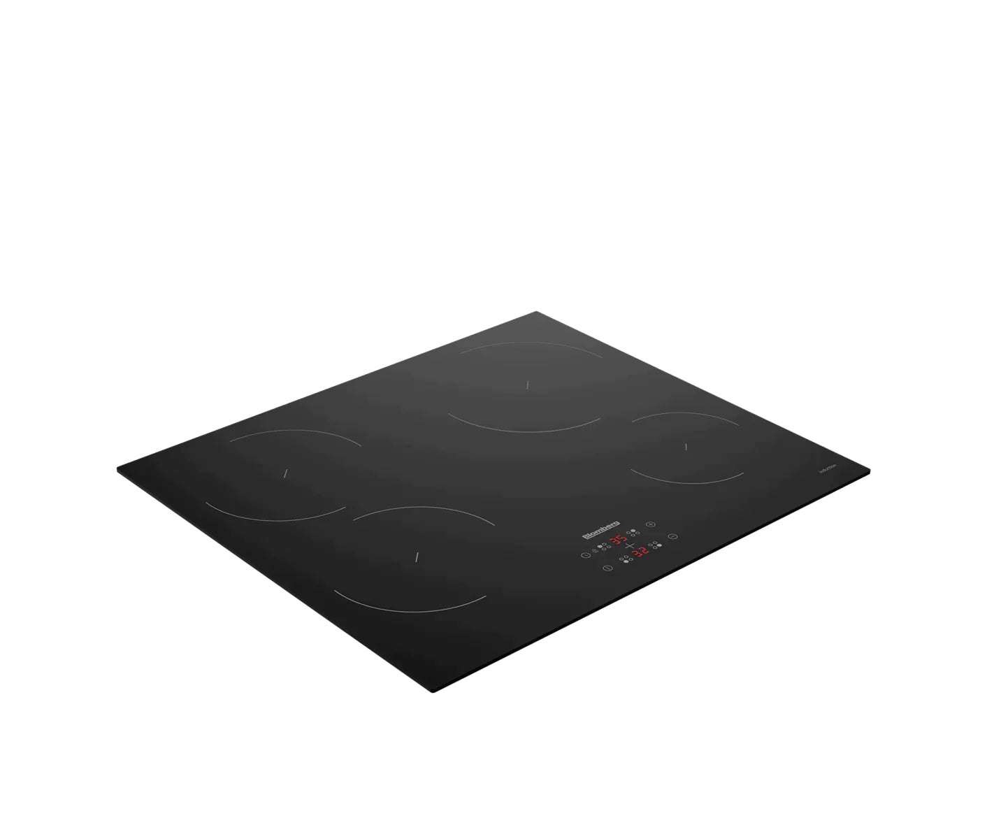 Blomberg induktions kogeplade MIN54308 - D17423