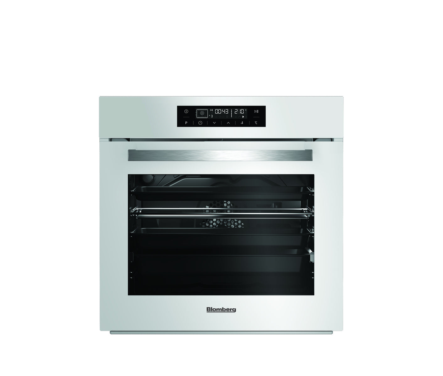Blomberg indbygningsovn OEN84S60W