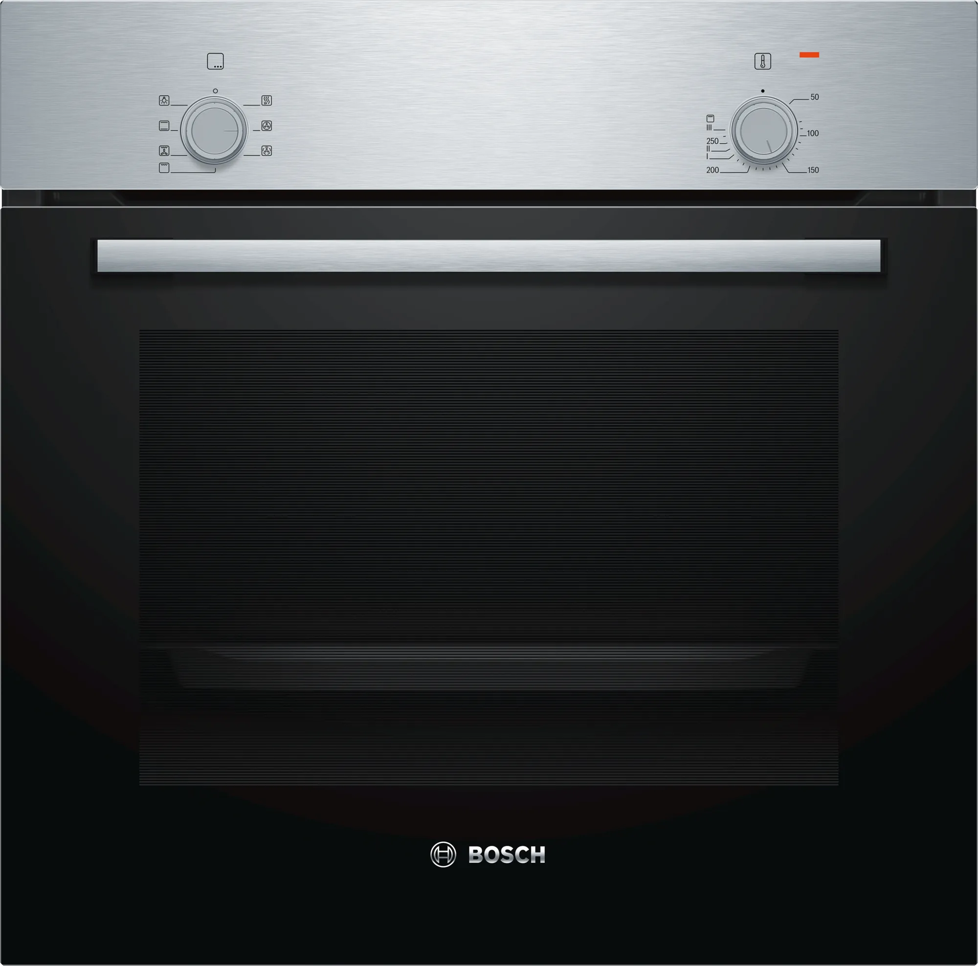 Bosch indbygningsovn HBF010BR1S - D05199