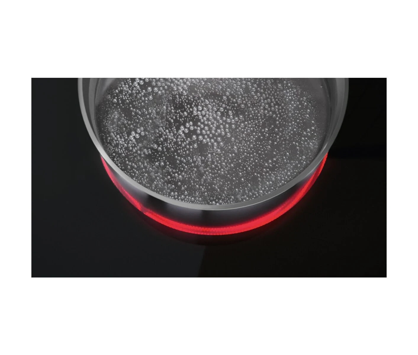 Zanussi keramisk kogeplade ZHRN640K - D17164