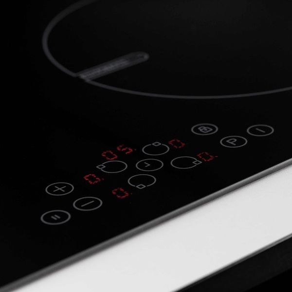 Vestfrost induktionskogeplade VIH1060P - D18233