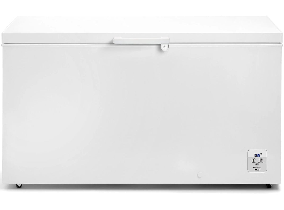 Gram 420 ltr. kummefryser FB3420-95 - D20110